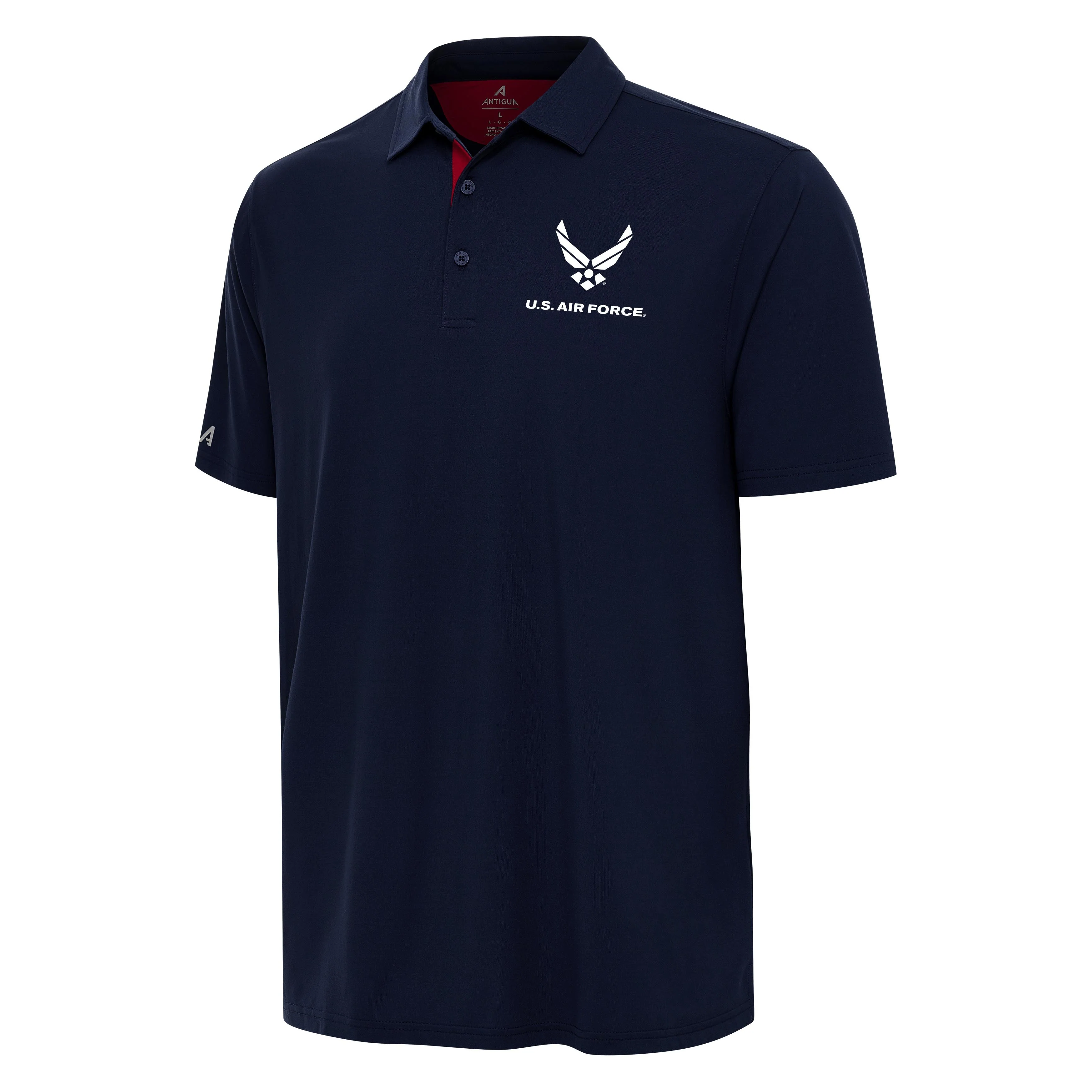 Air Force Era Polo - Image 3