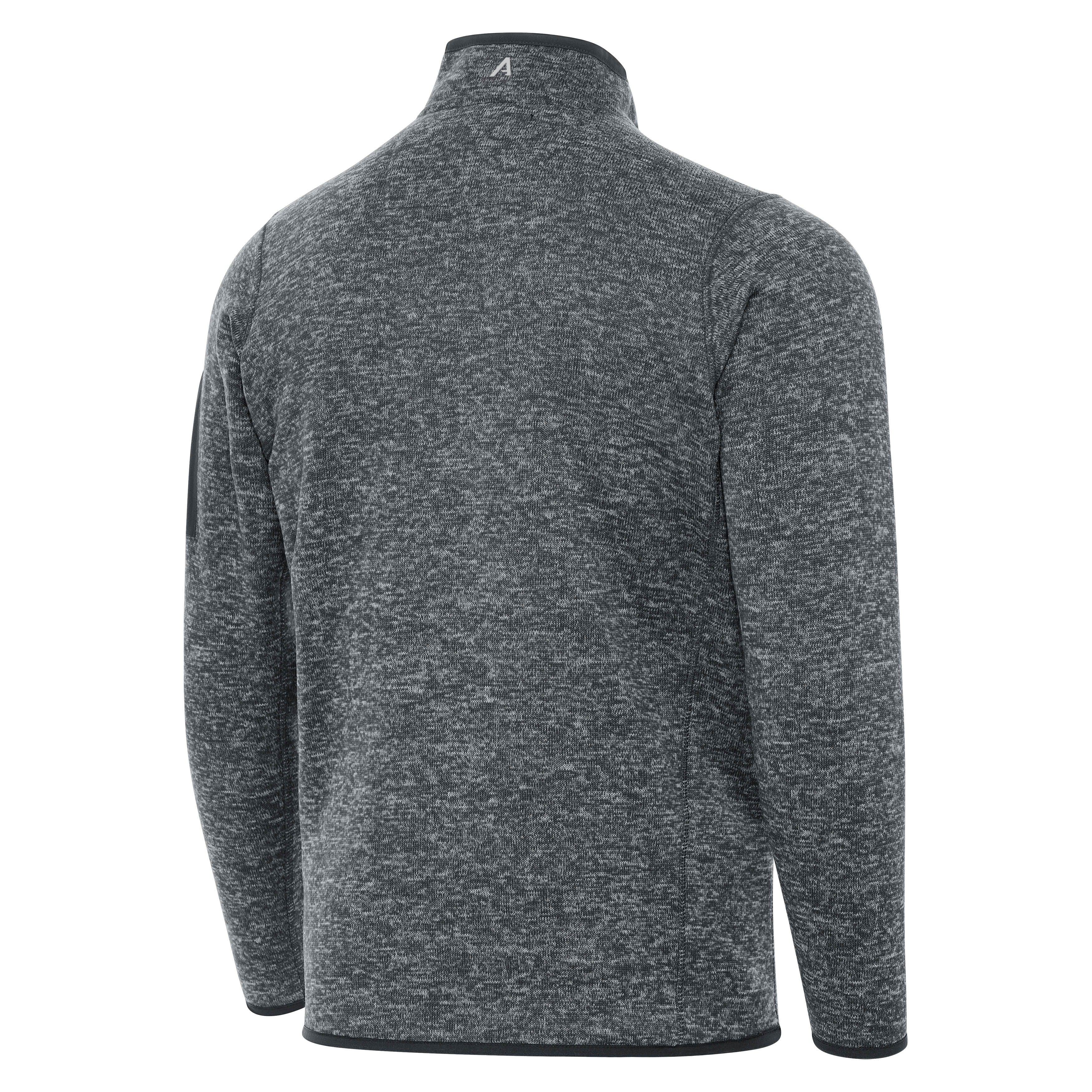 Air Force Fortune Quarter Zip Pullover - Image 2