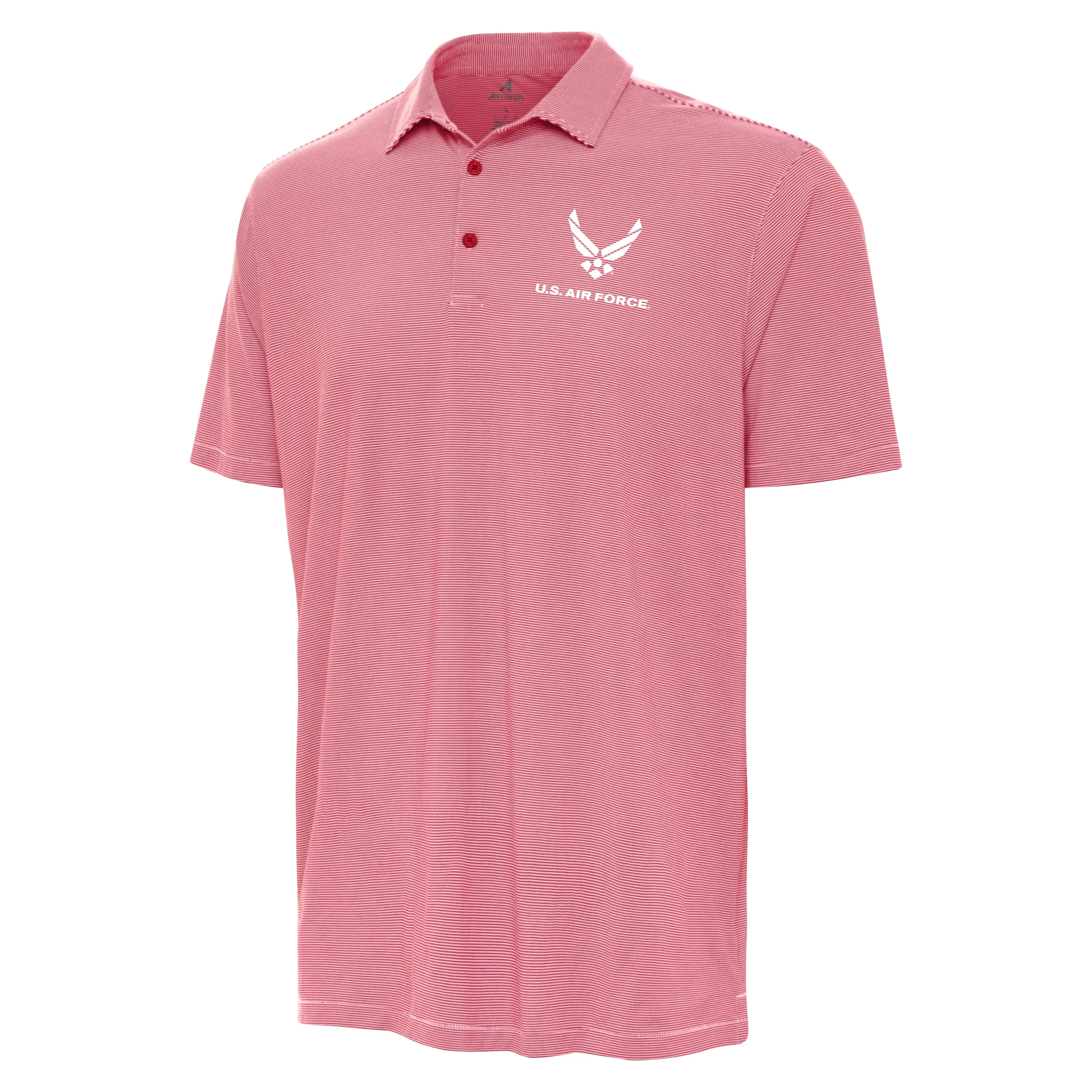 Air Force Twine Polo - Image 3