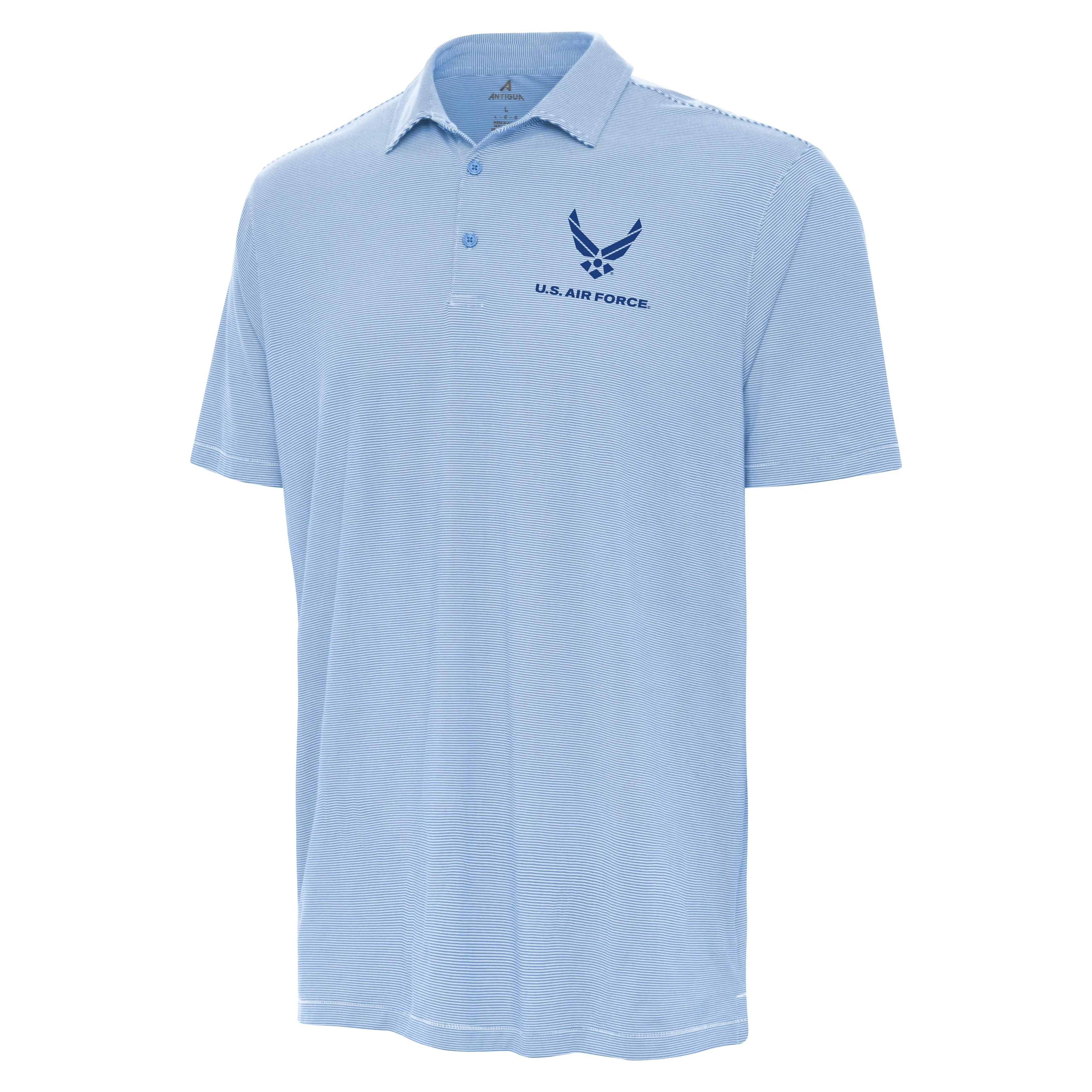 Air Force Twine Polo - Image 4