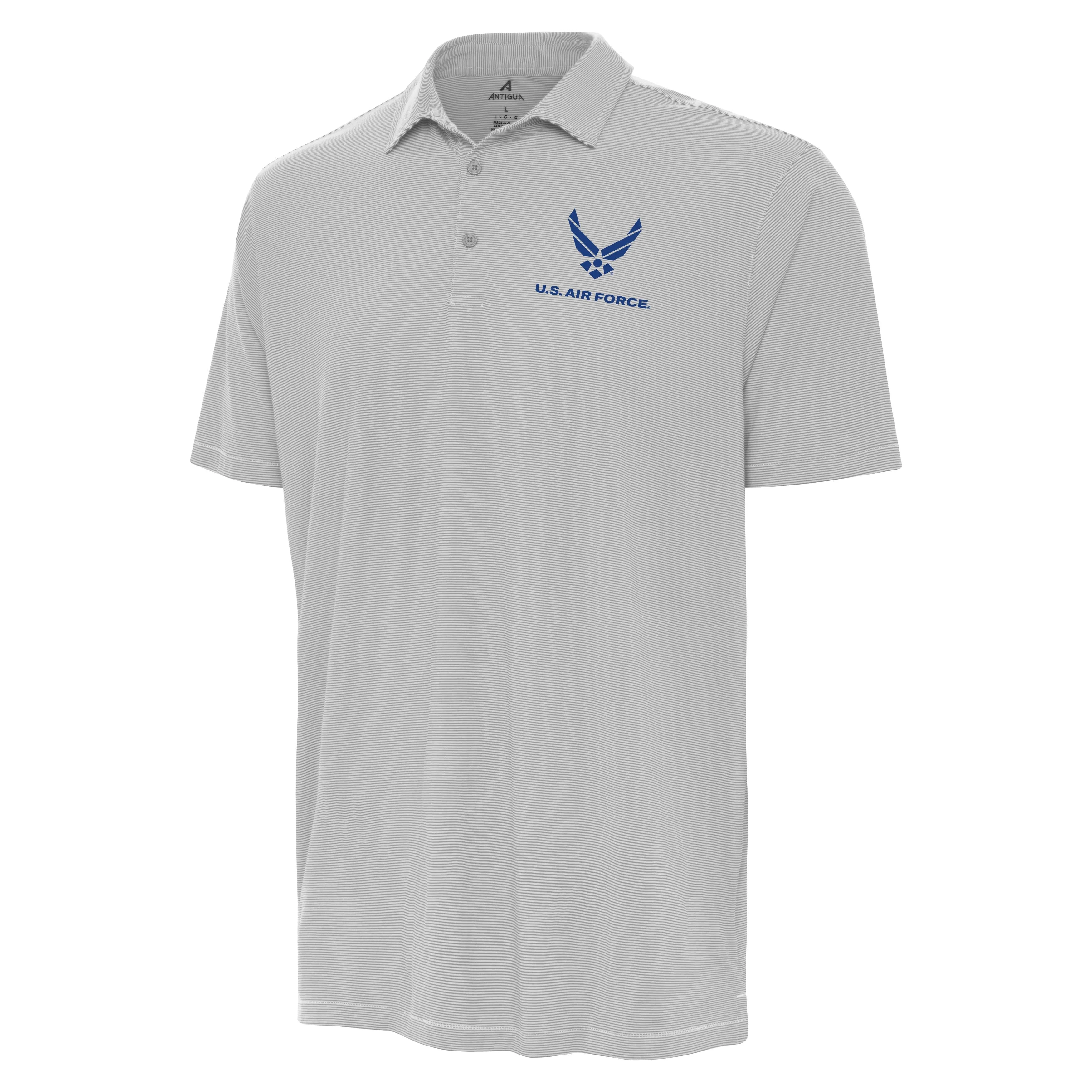 Air Force Twine Polo - Image 5