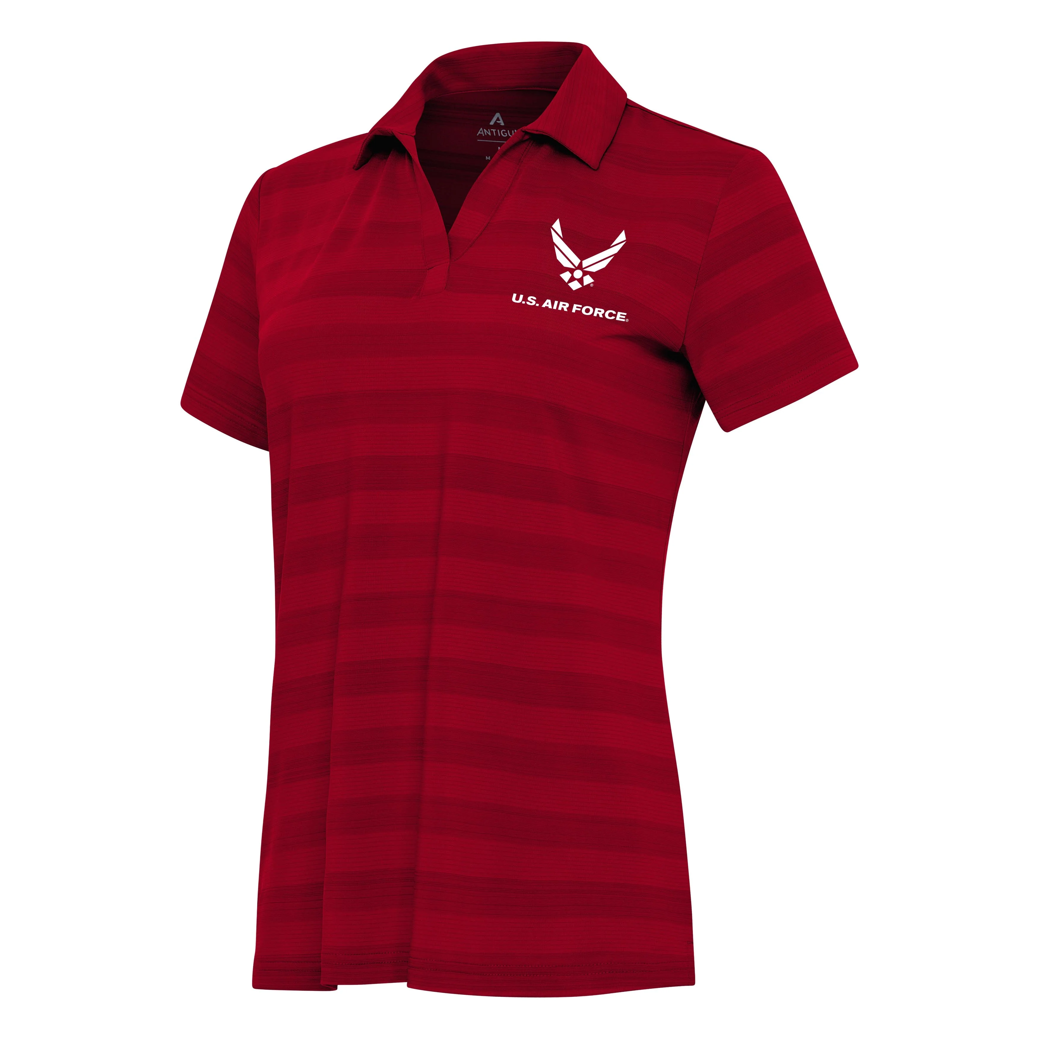 Air Force Womens Tunnel Polo - Image 5