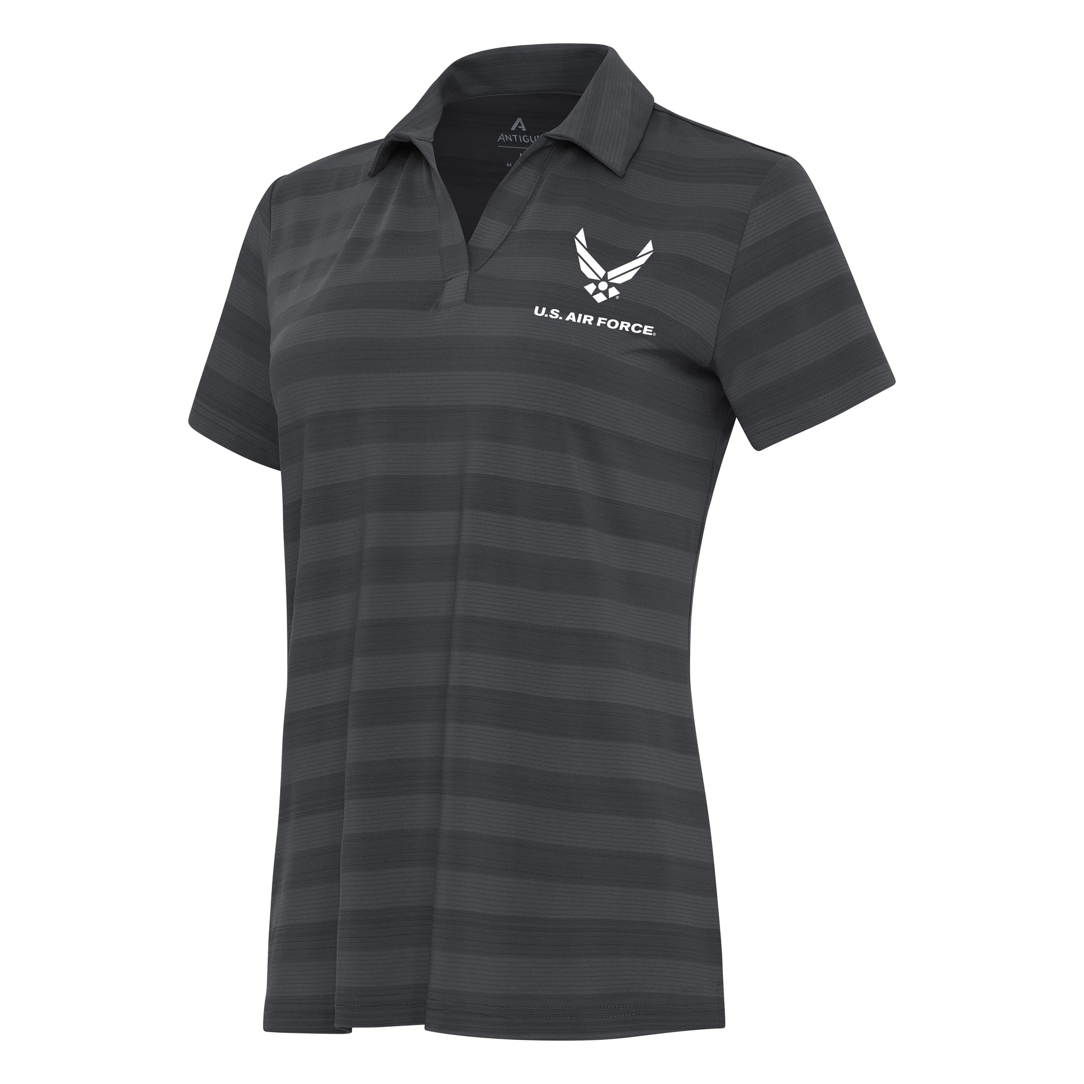 Air Force Womens Tunnel Polo - Image 6