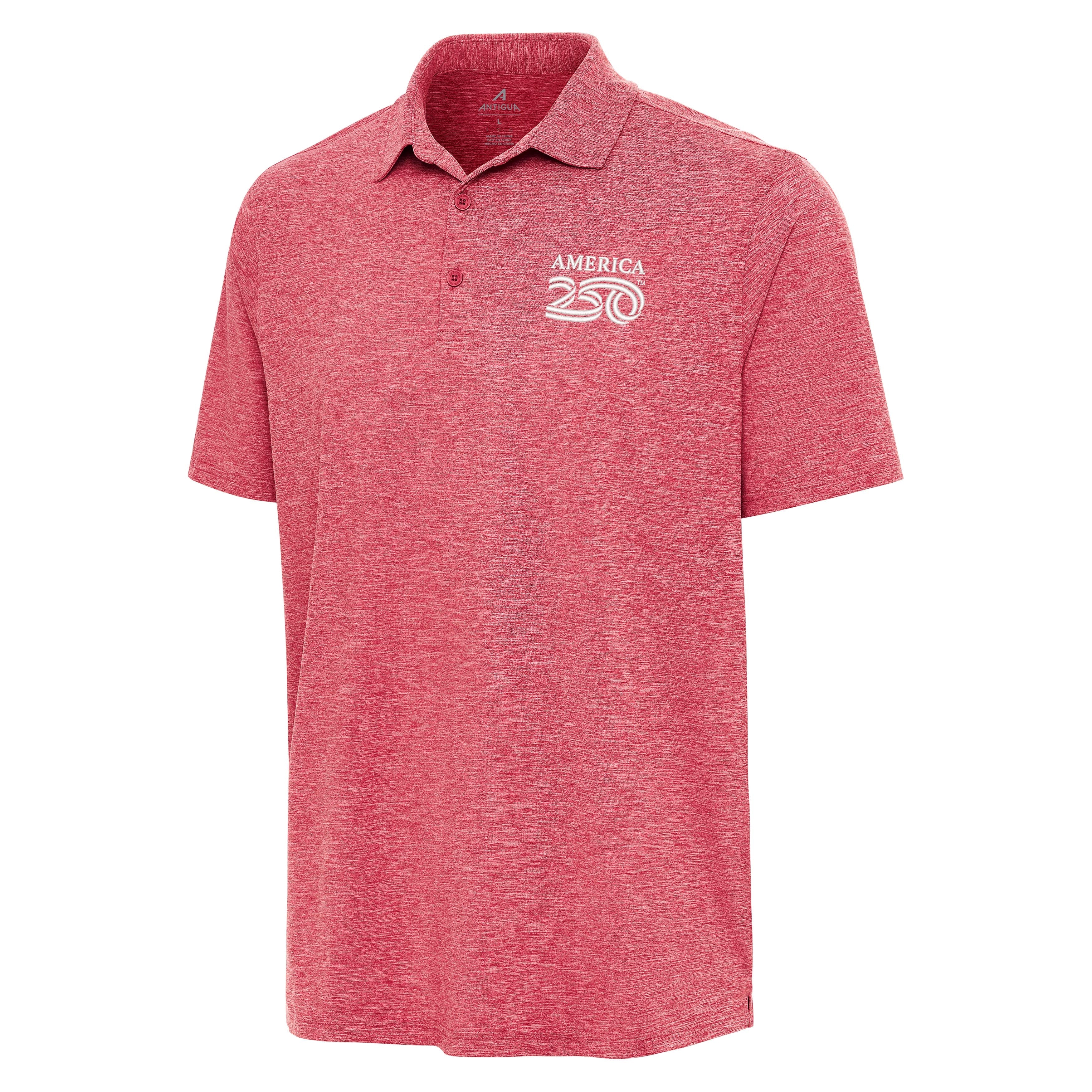America250 Par 3 Polo - Image 3