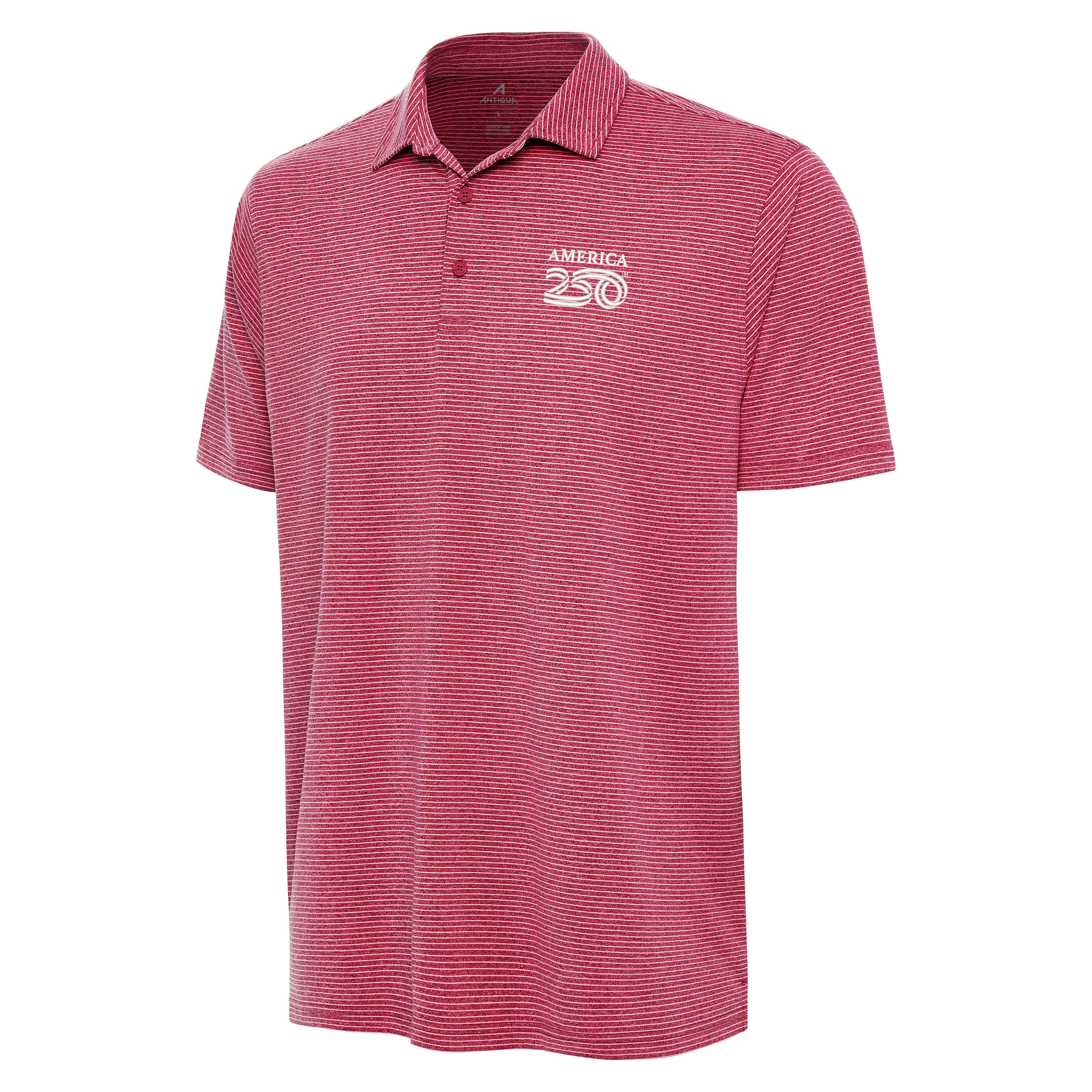 America250 Scheme Polo - Image 2