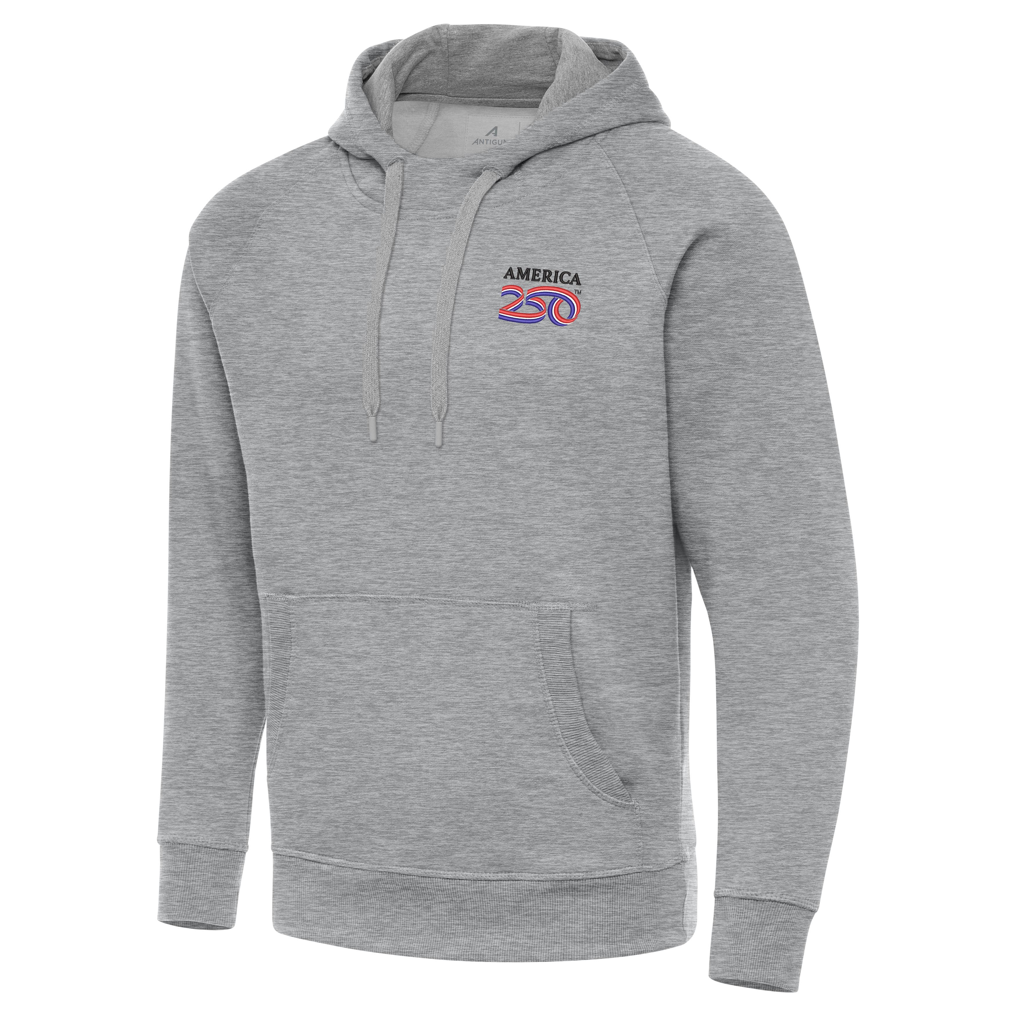 America250 Victory Pullover Fleece - Image 2