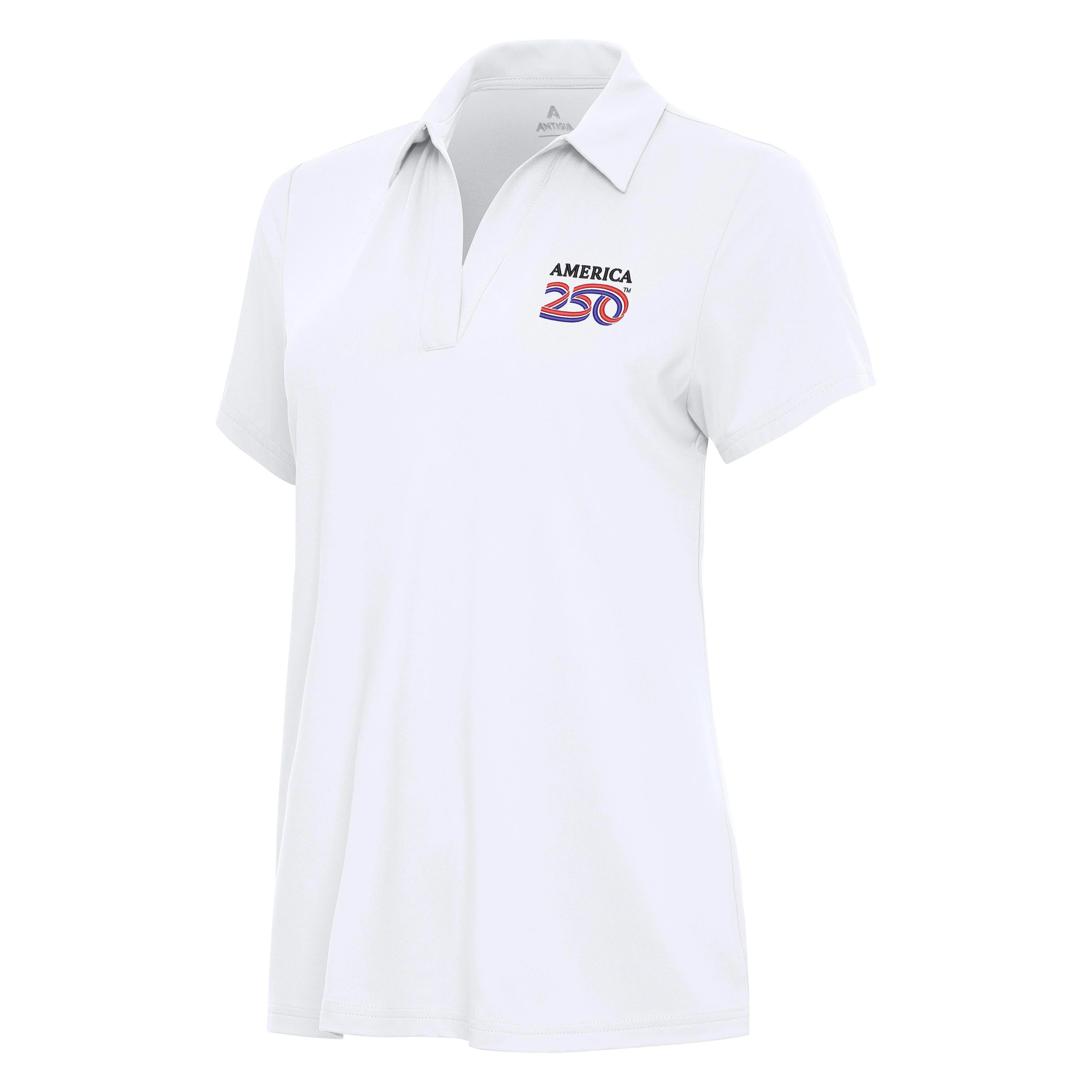 America250 Womens Era Polo - Image 2