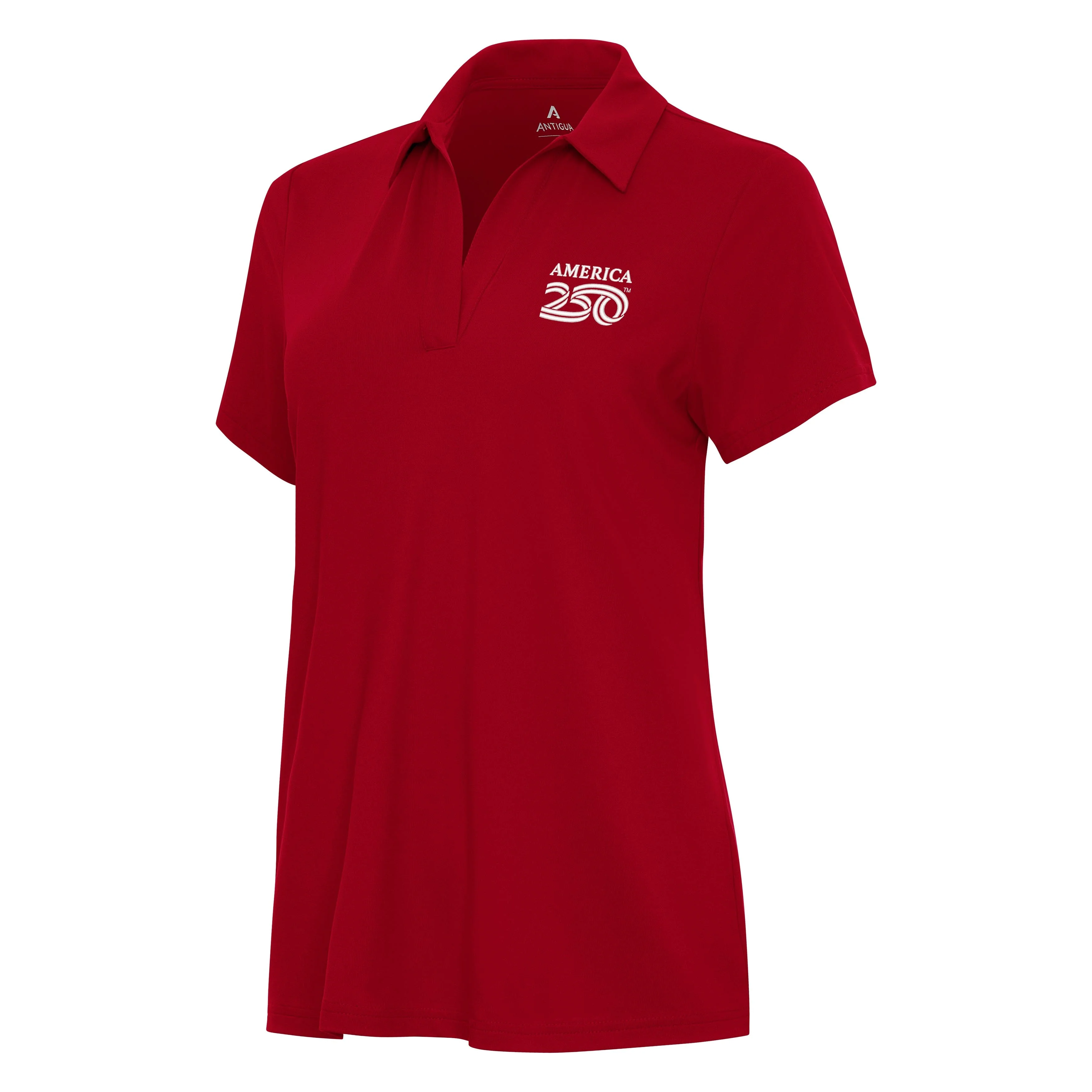 America250 Womens Era Polo - Image 4