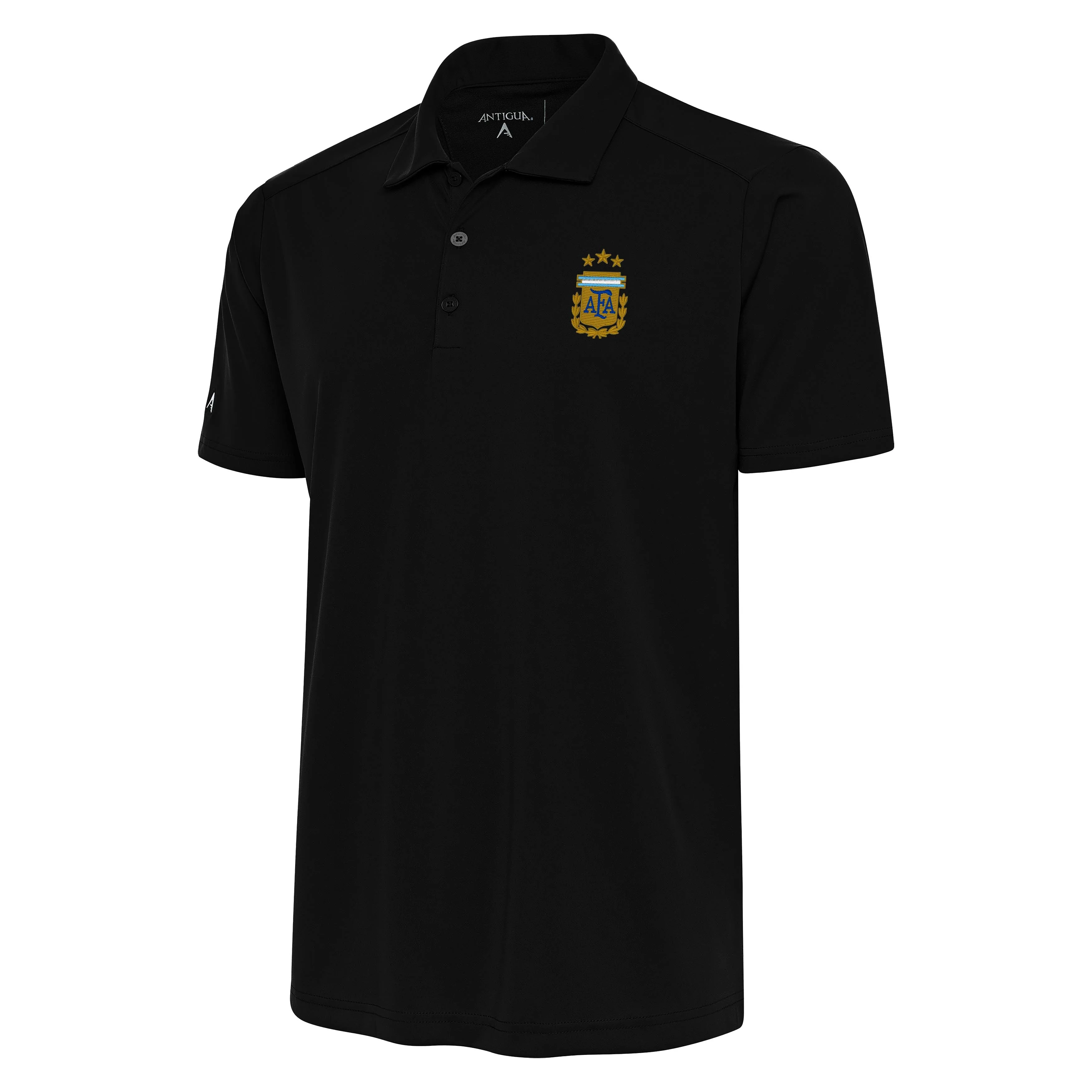 Argentine Football Association Tribute Polo - Image 3