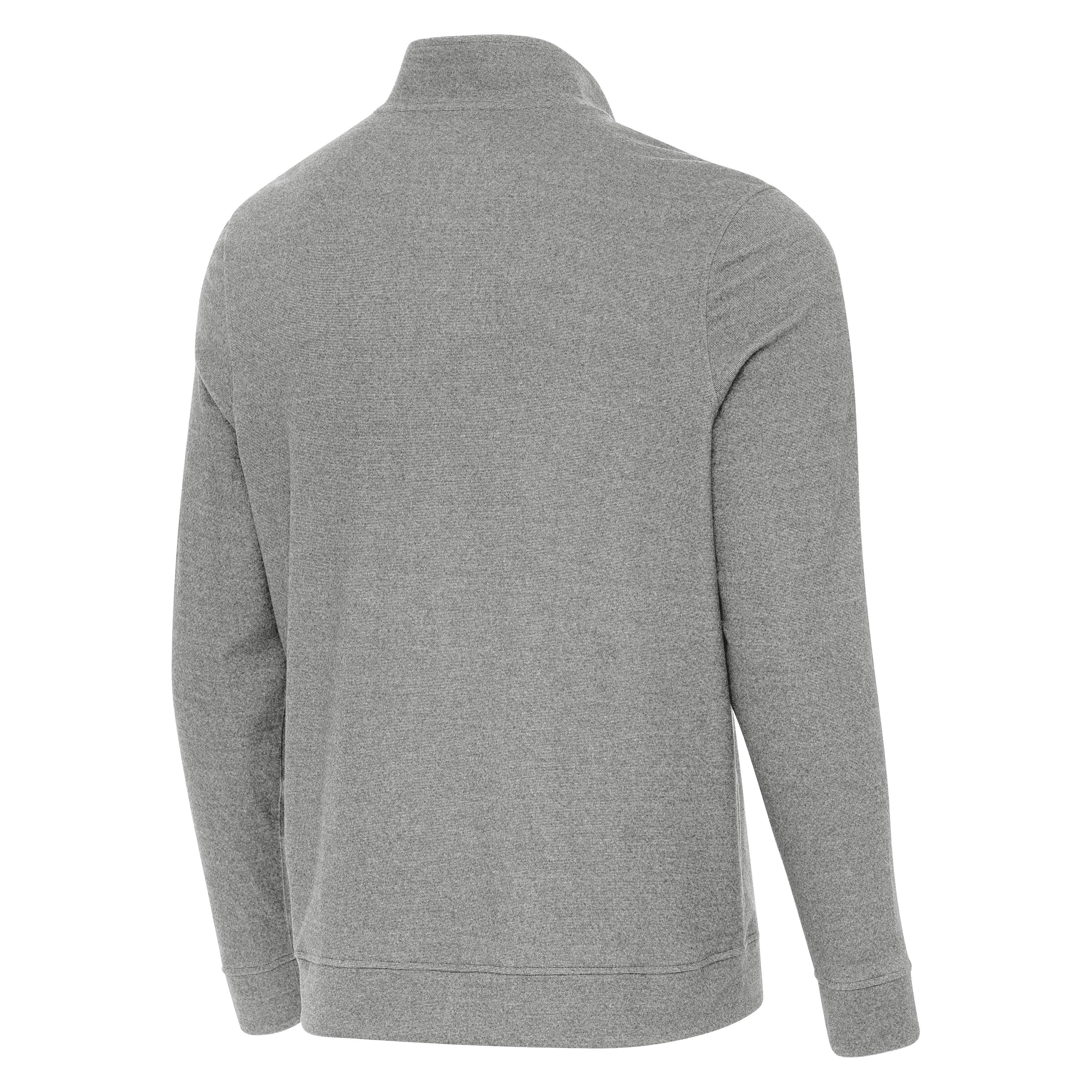 Army 250th Anniversary Subtle Quarter Zip Mock - Image 2