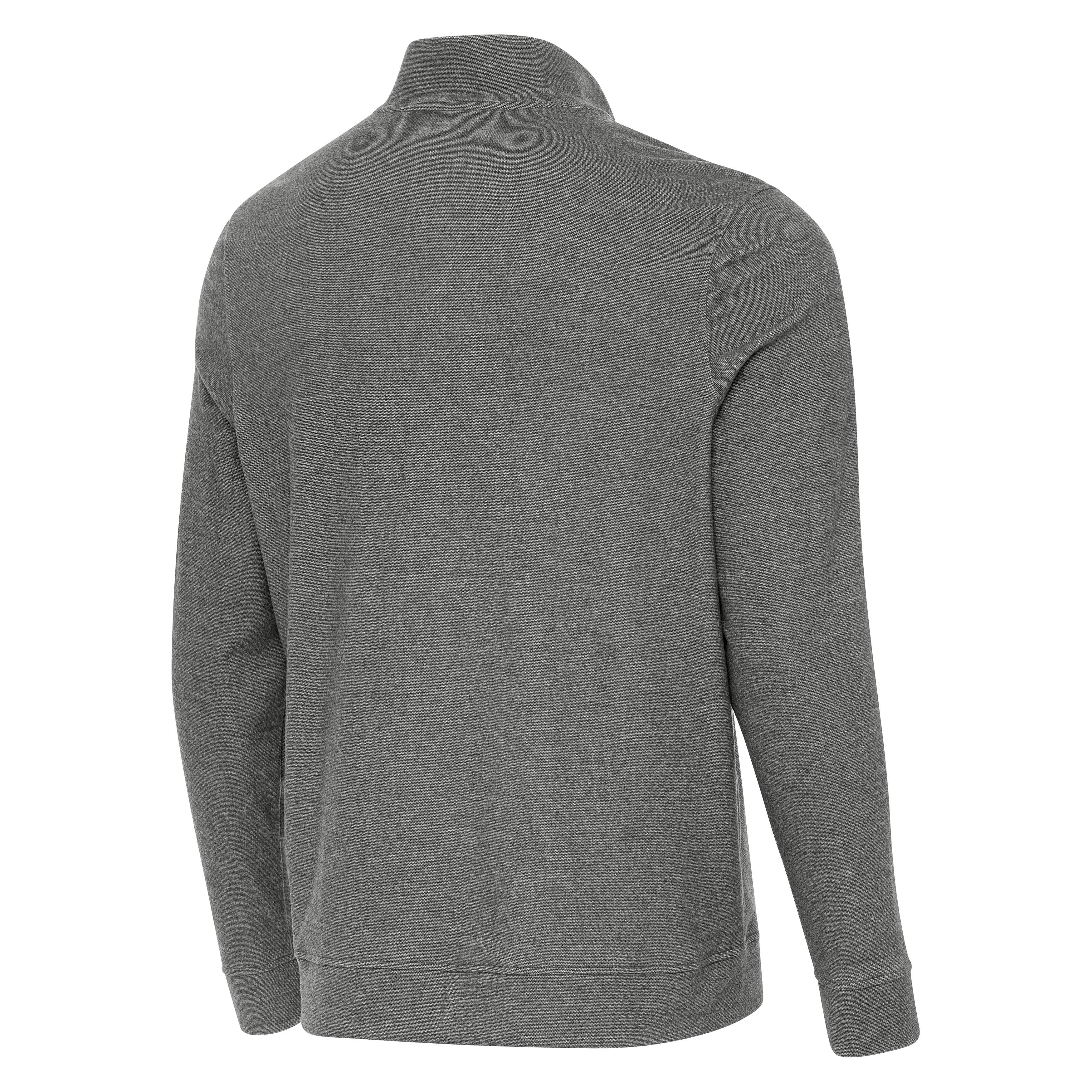 Army 250th Anniversary Subtle Quarter Zip Mock - Image 4