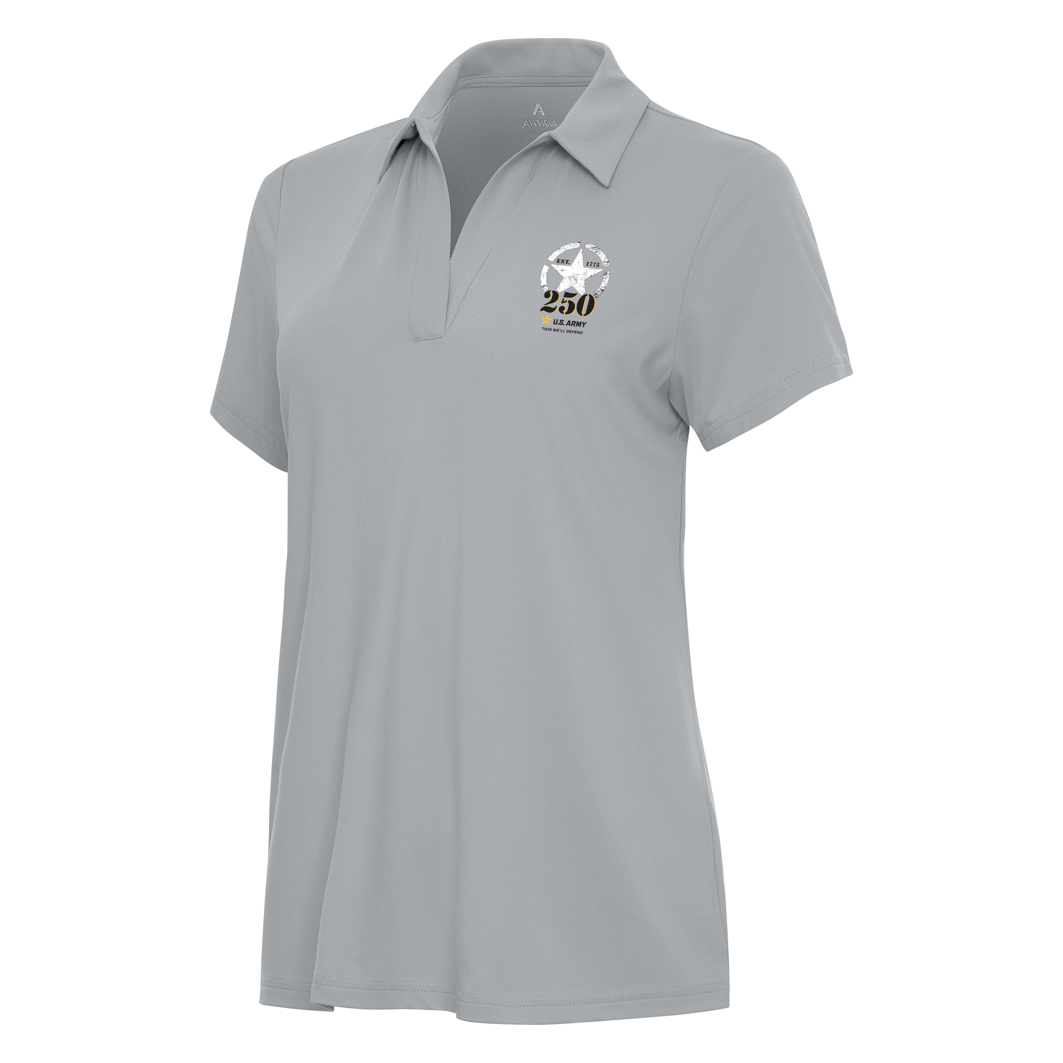 Army 250th Anniversary Womens Era Polo - Image 5