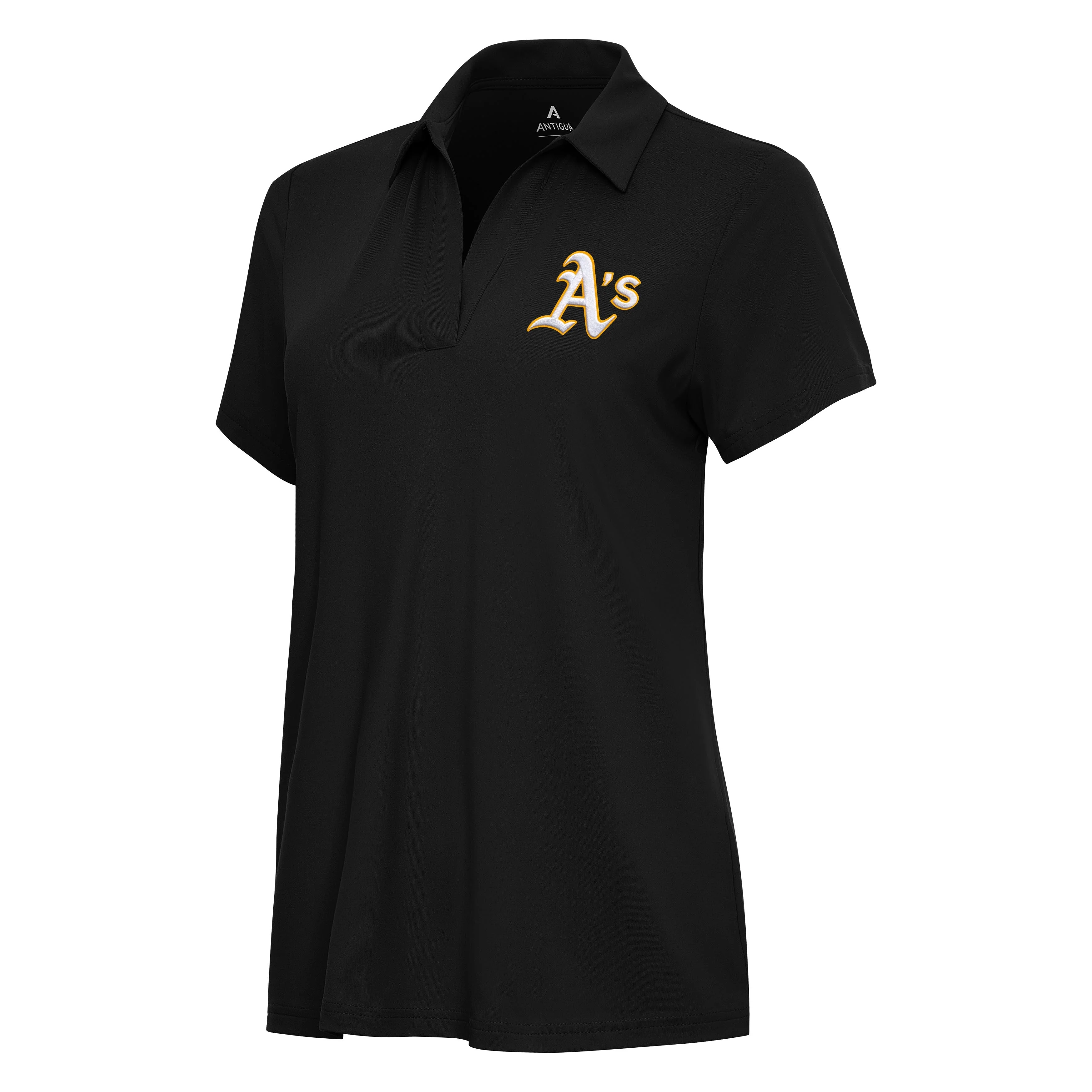Athletics Womens Era Polo