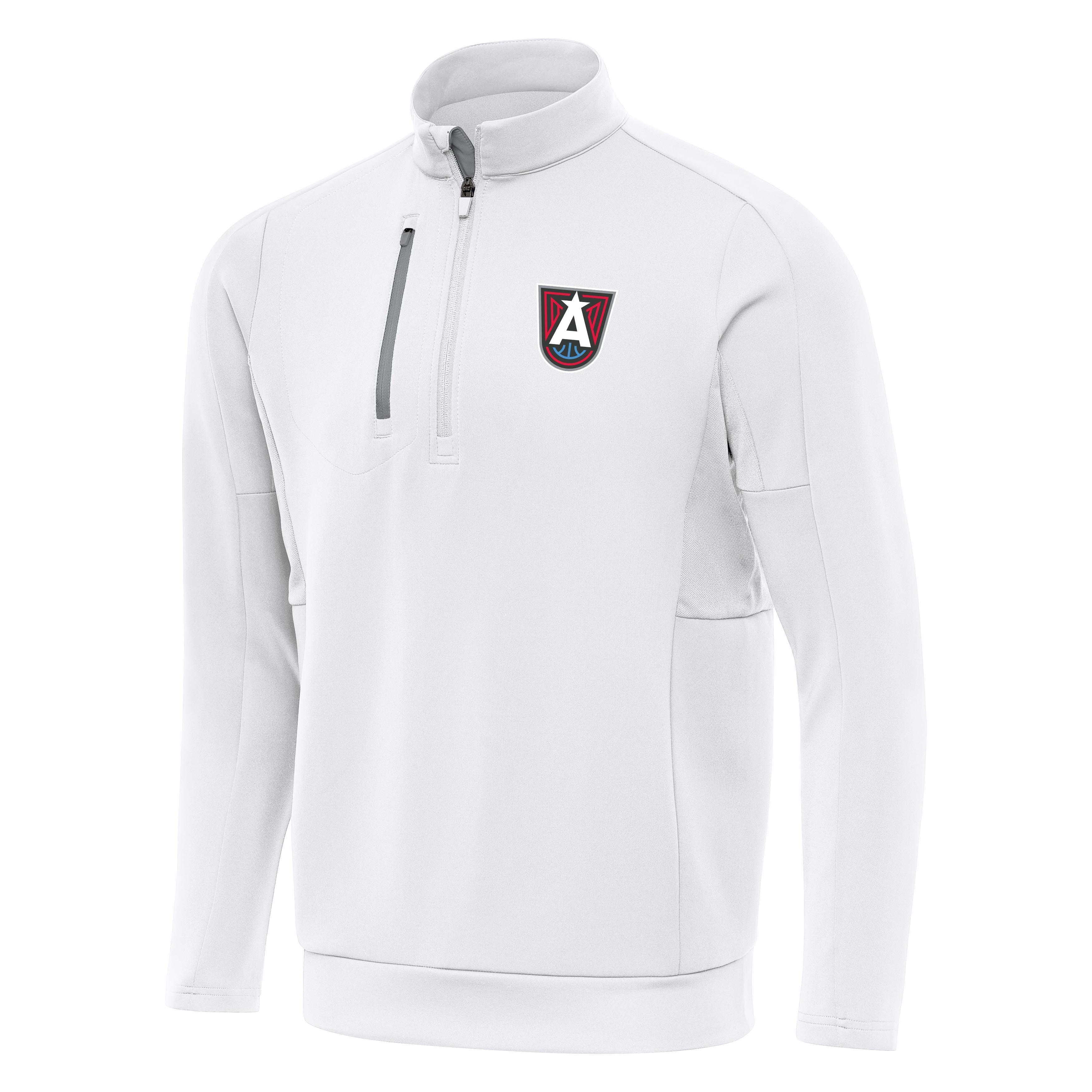 Atlanta Dream Generation Quarter Zip Pullover - Image 3