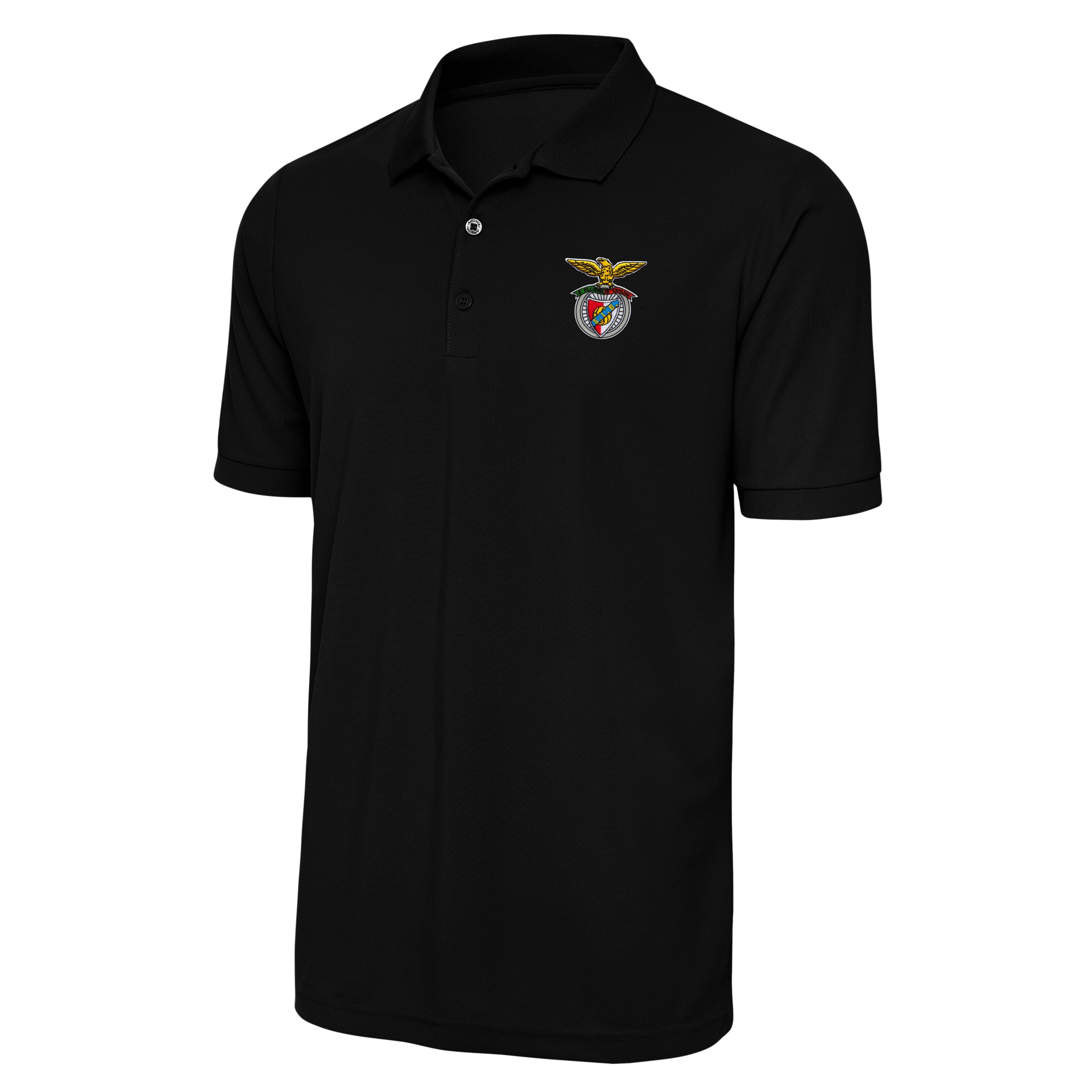 Benfica Derive Polo - Image 3