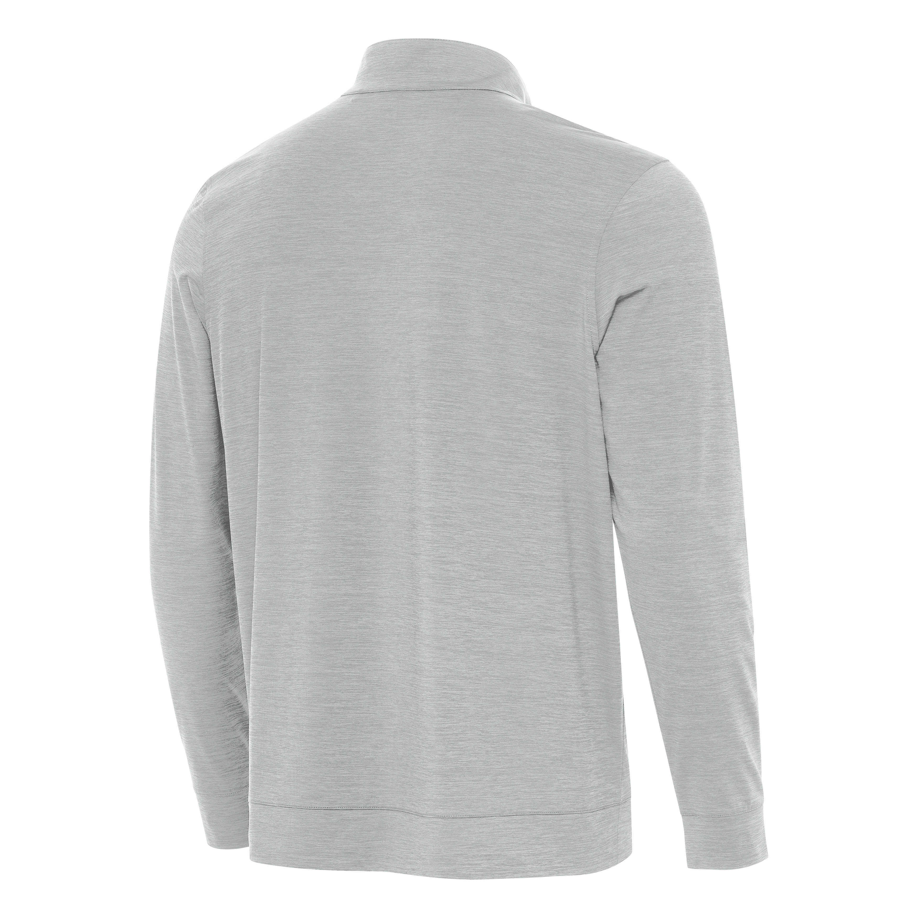 Boston Bruins Bright Quarter Zip Pullover - Image 4