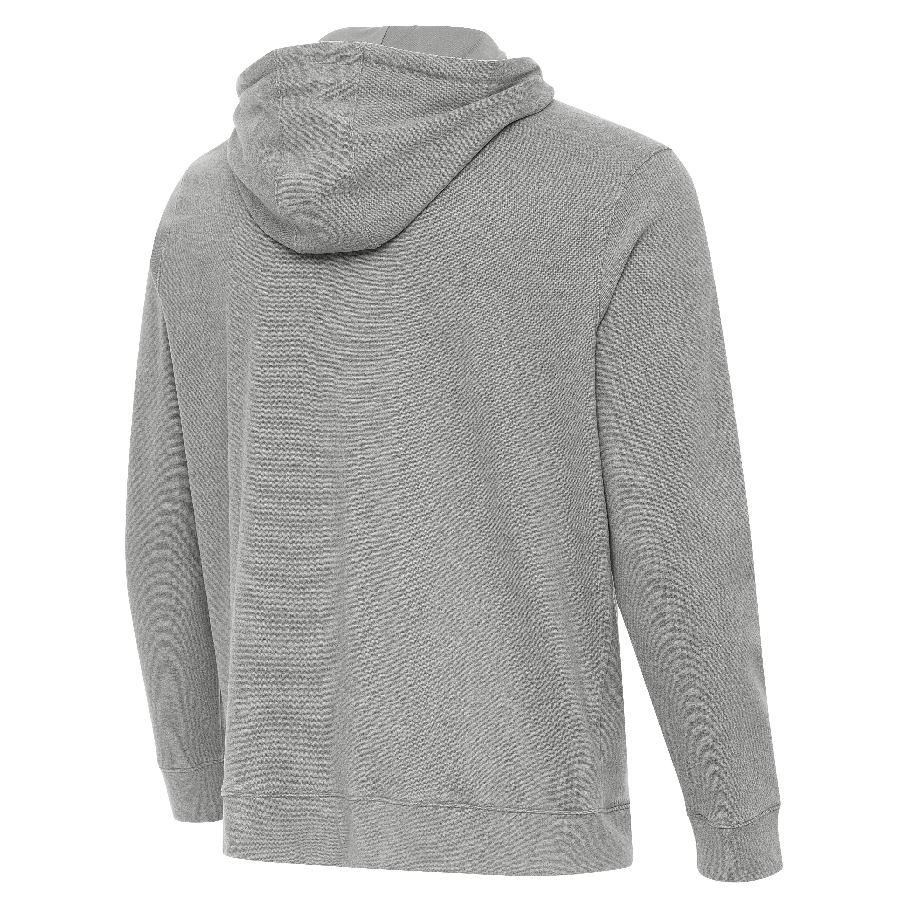 Boston Bruins Cloud Pullover Hood - Image 4