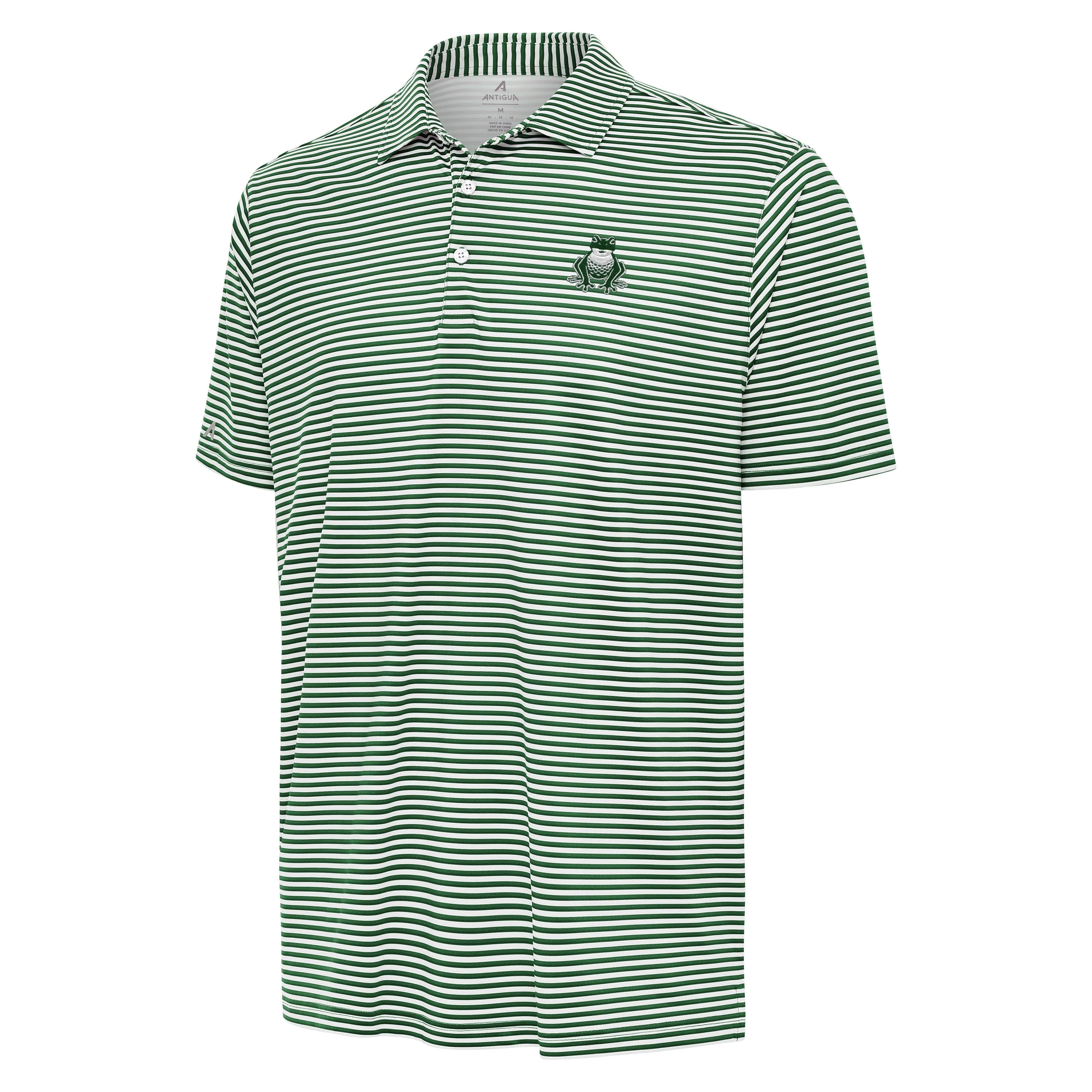 Boston Common Golf Ballfrog Skills Polo