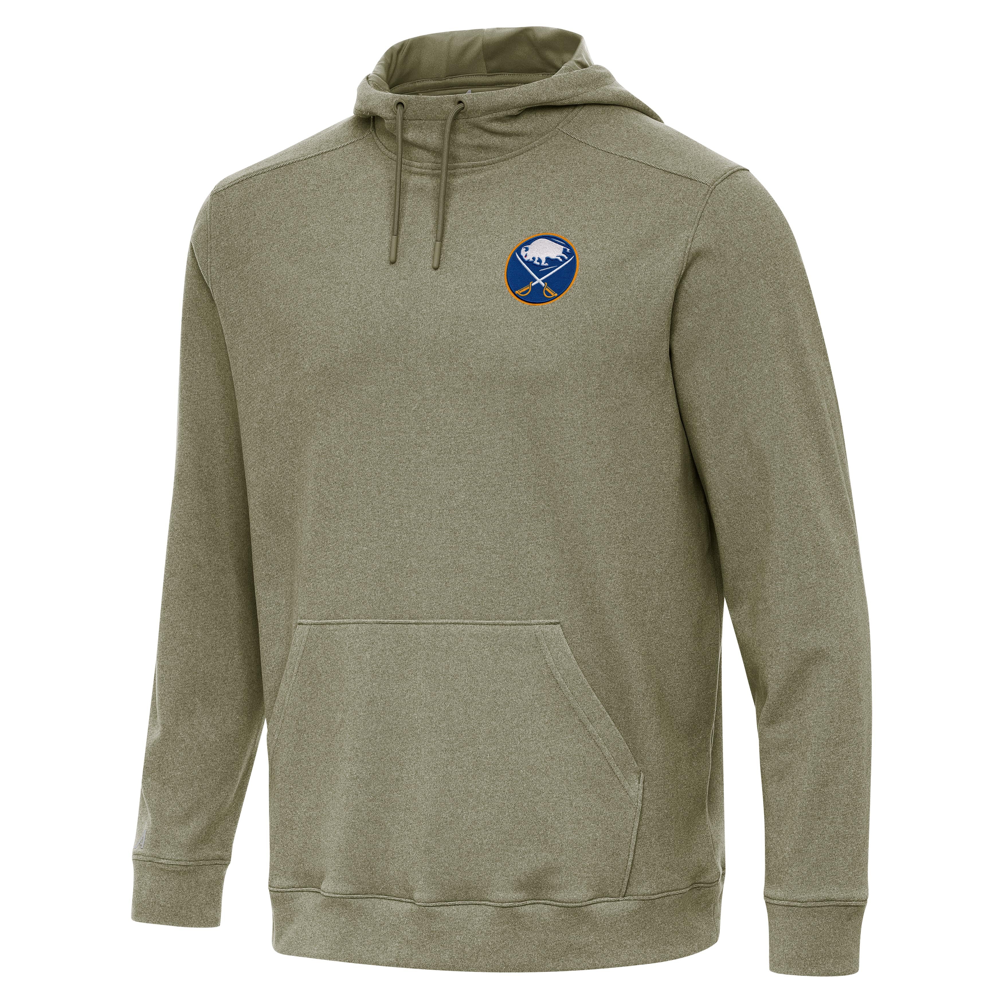 Buffalo Sabres Cloud Pullover Hood - Image 5