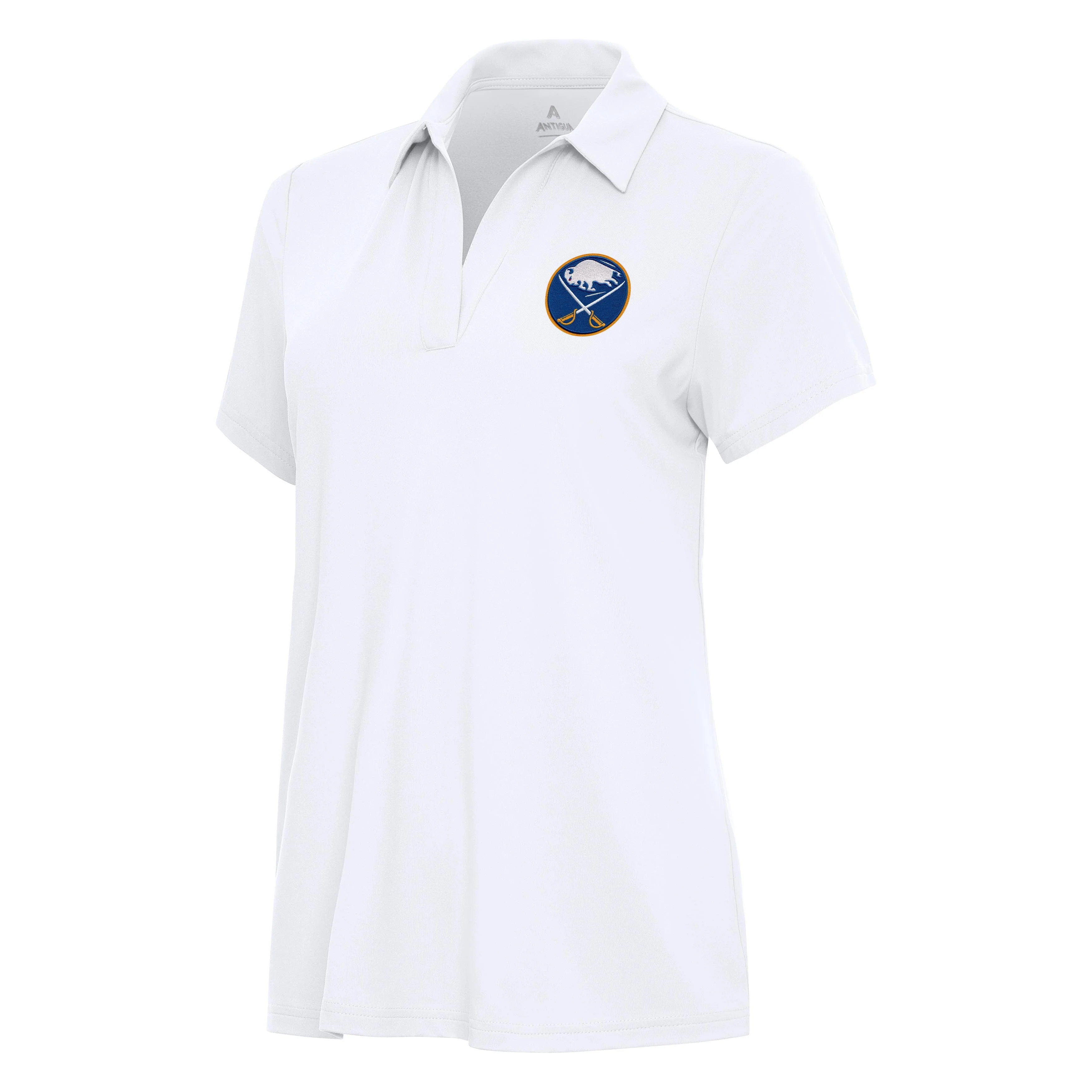 Buffalo Sabres Womens Era Polo