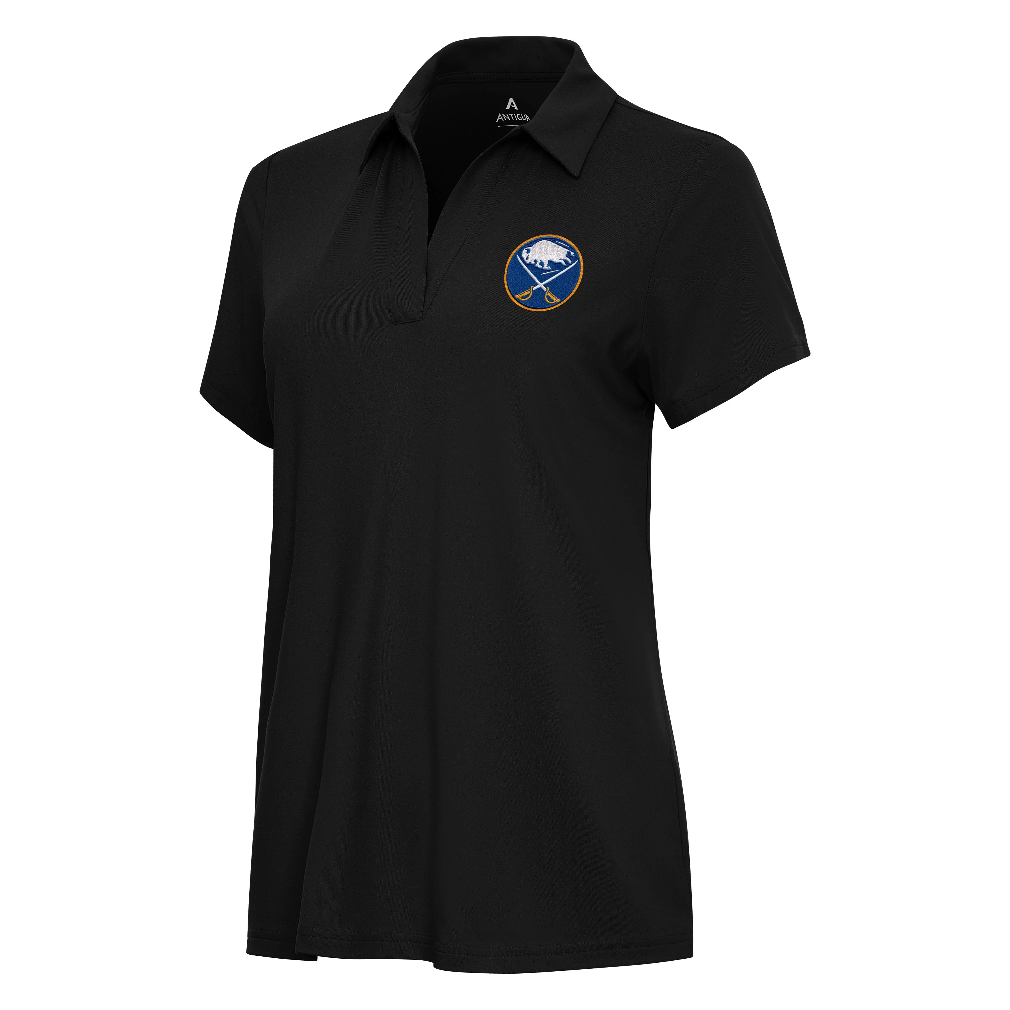 Buffalo Sabres Womens Era Polo - Image 3