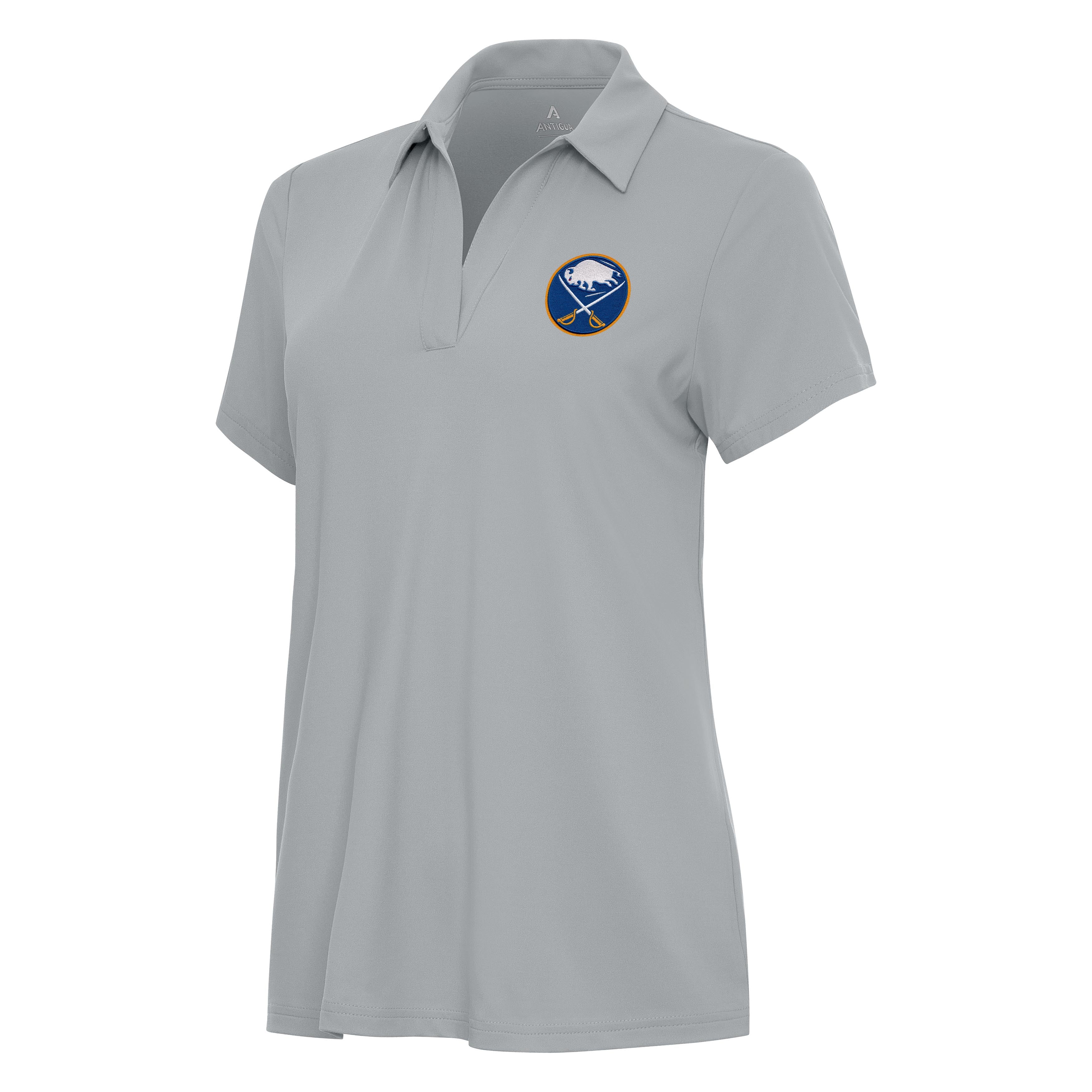 Buffalo Sabres Womens Era Polo - Image 5
