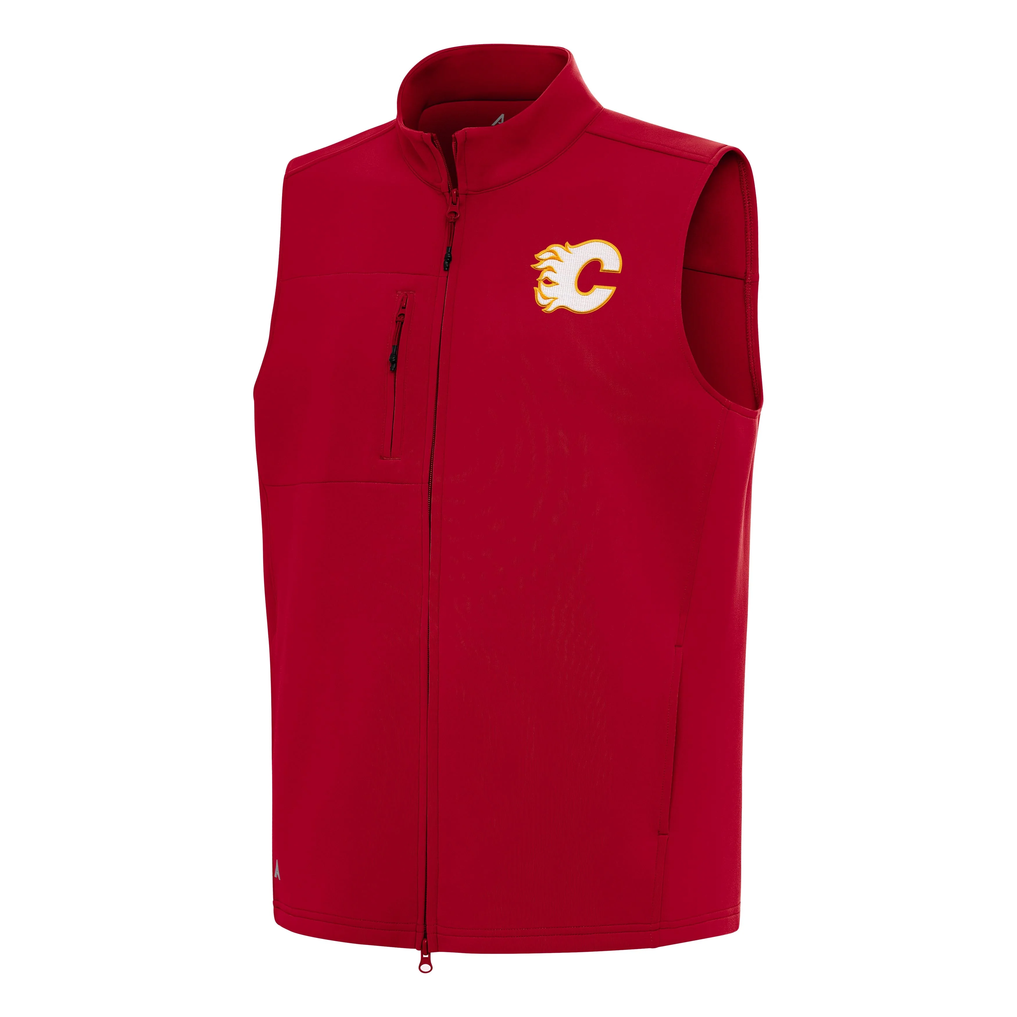 Calgary Flames Demand Vest - Image 2