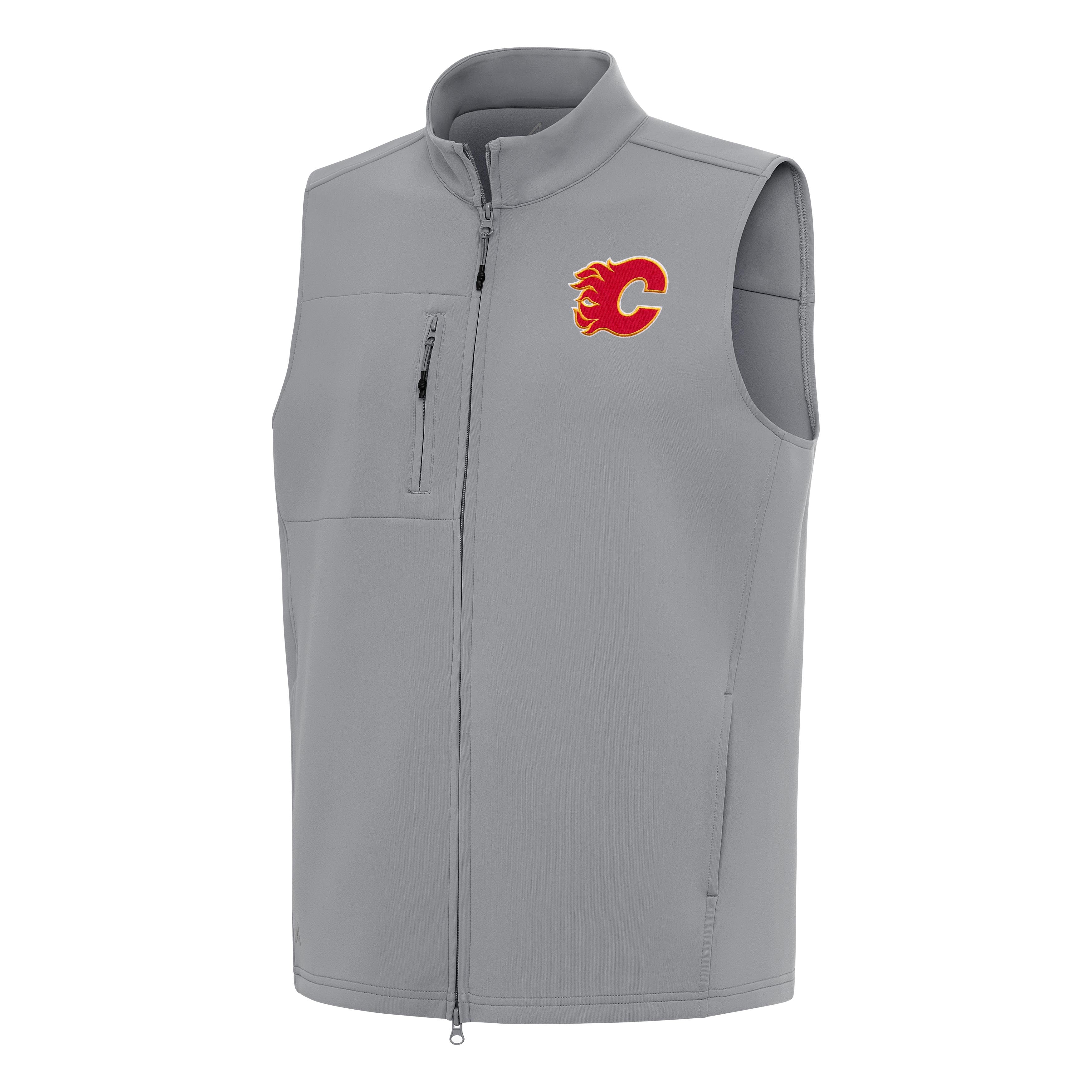 Calgary Flames Demand Vest - Image 3