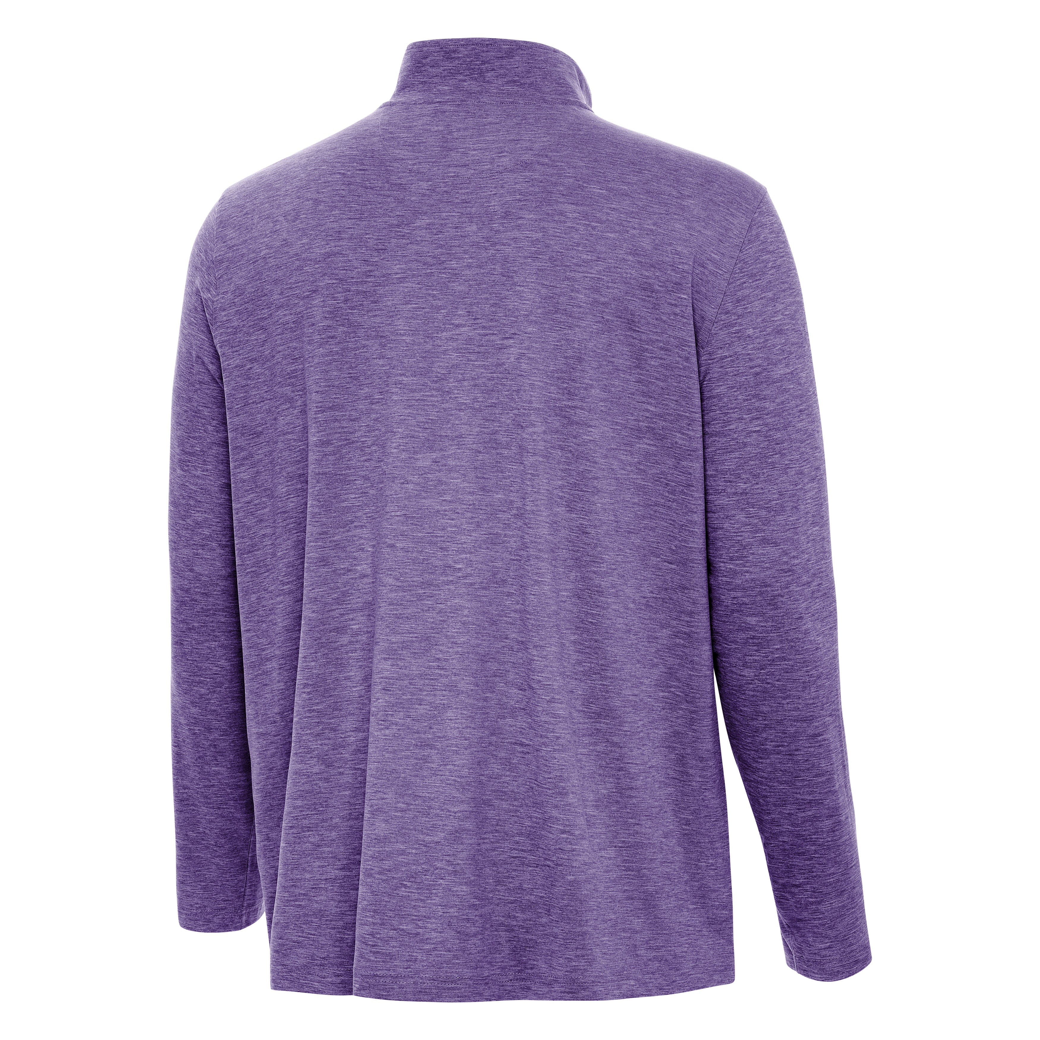 Charlotte Hornets Hunk Quarter Zip Pullover - Image 3