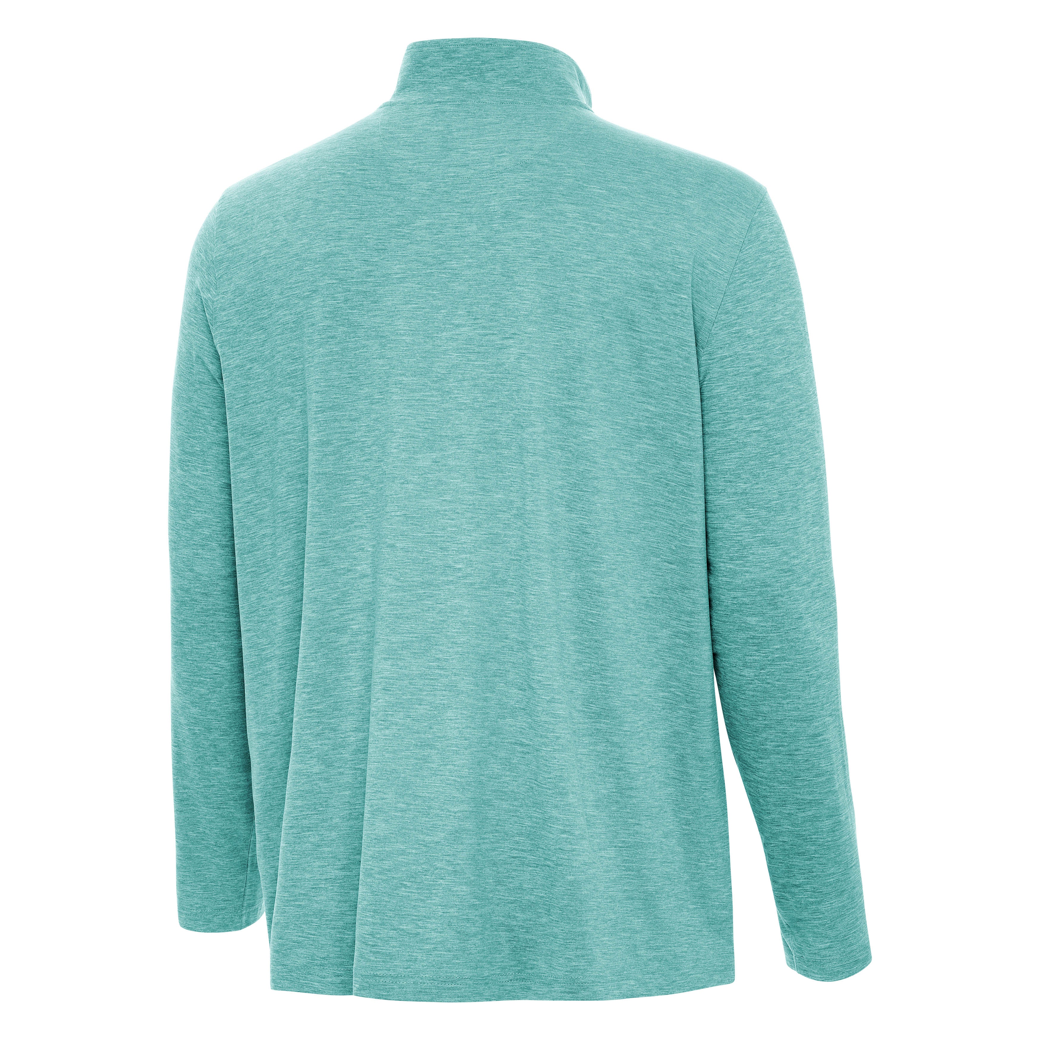Charlotte Hornets Hunk Quarter Zip Pullover - Image 4