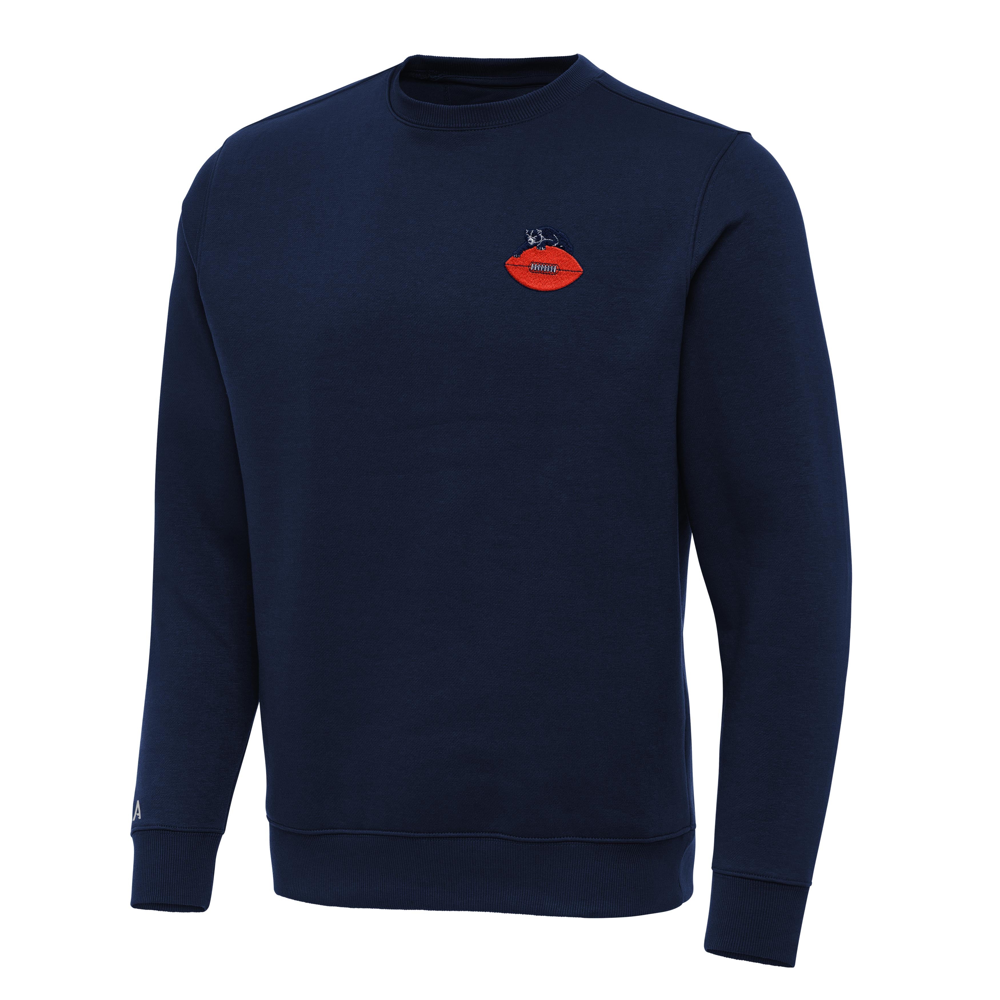 Chicago Bears Throwback Victory Crew