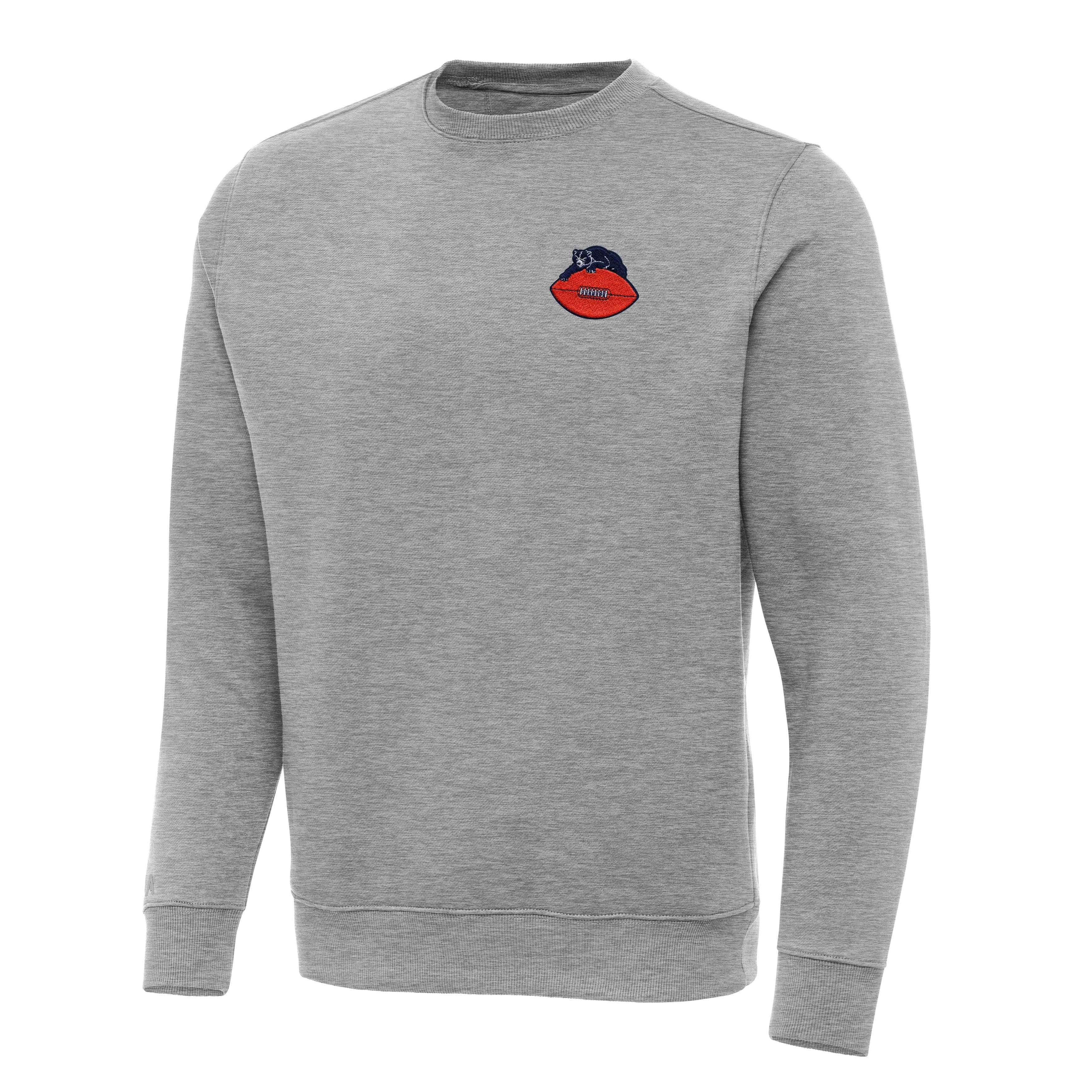 Chicago Bears Throwback Victory Crew - Image 2