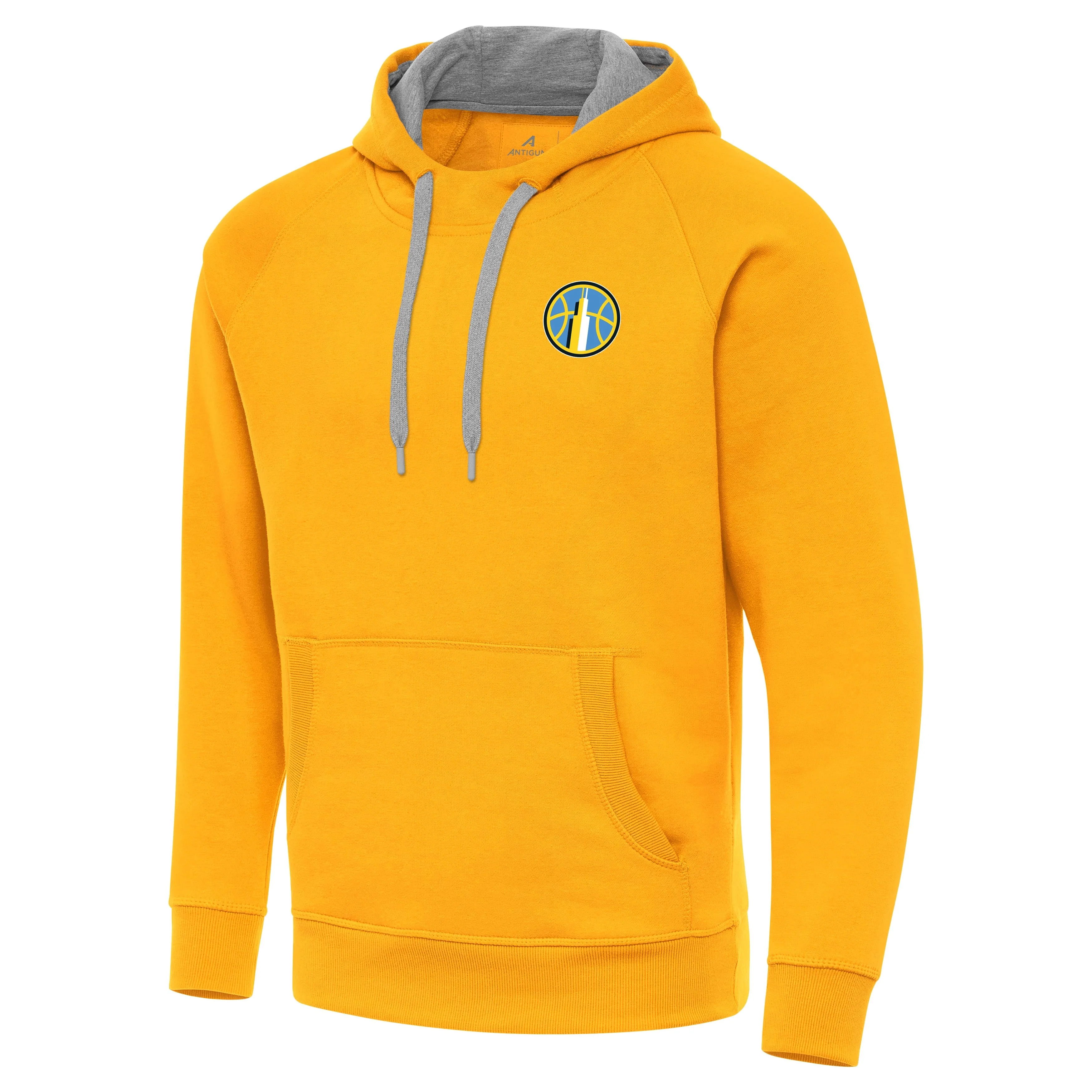 Chicago Sky Victory Pullover Hood - Image 3