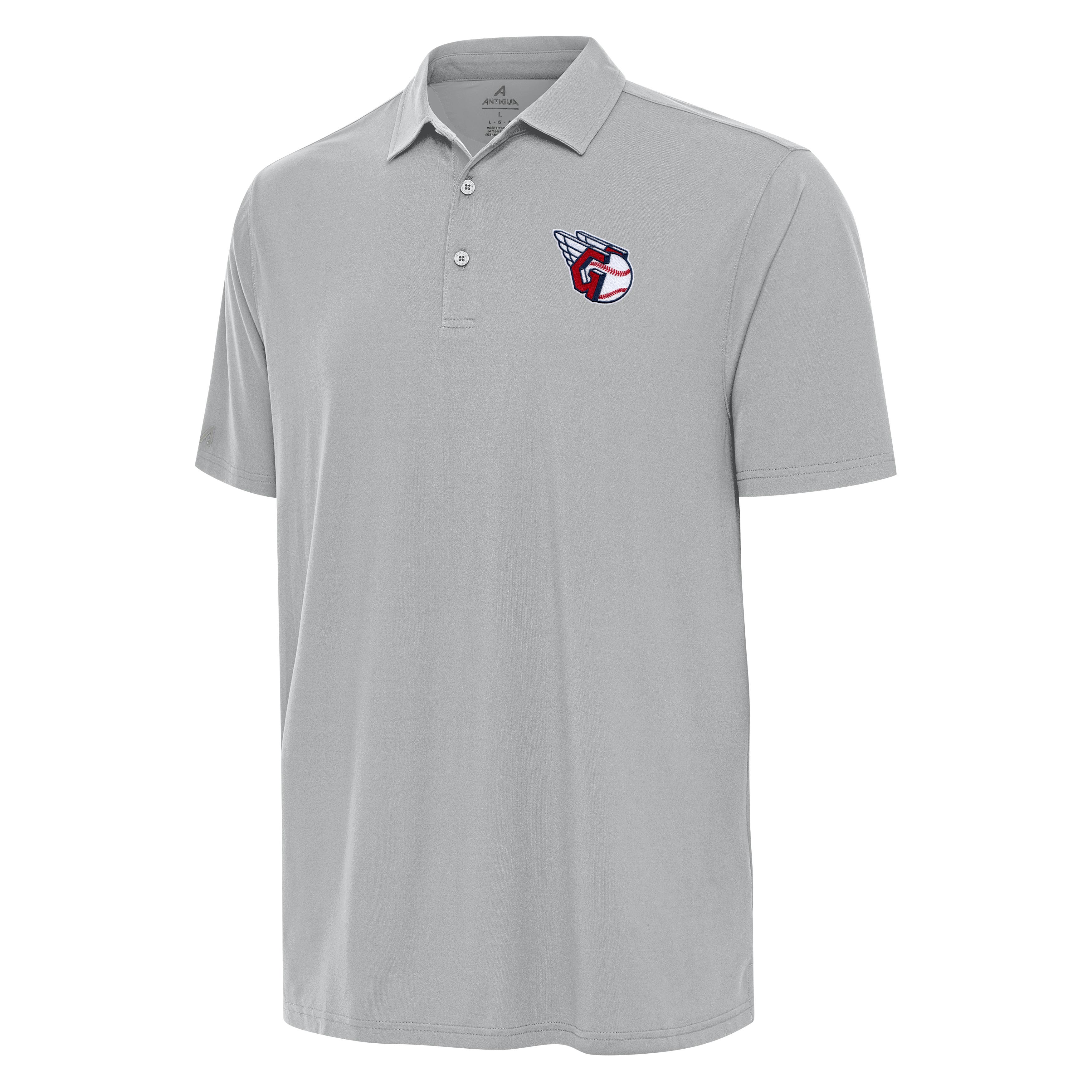 Cleveland Guardians Era Polo - Image 5