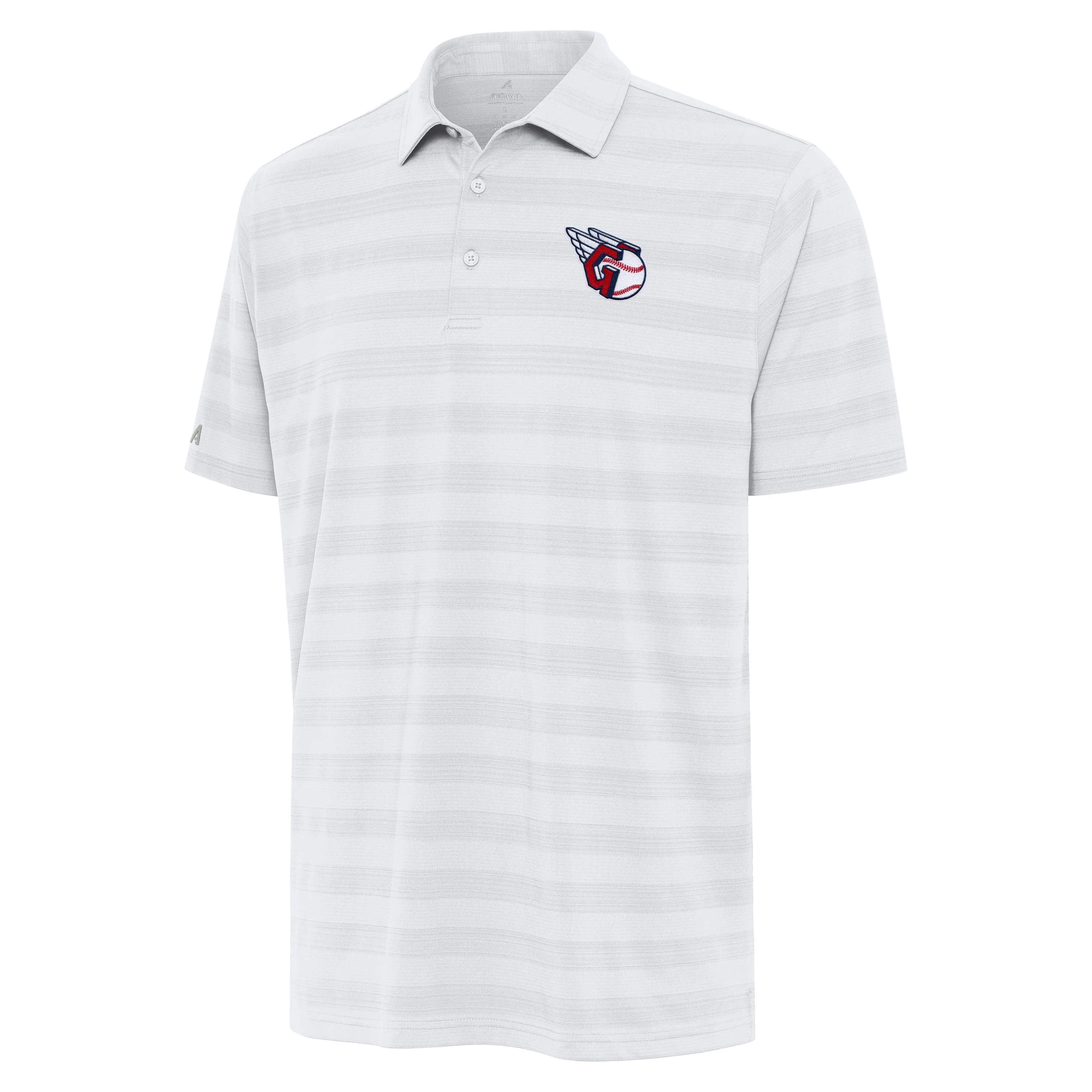 Cleveland Guardians Tunnel Polo