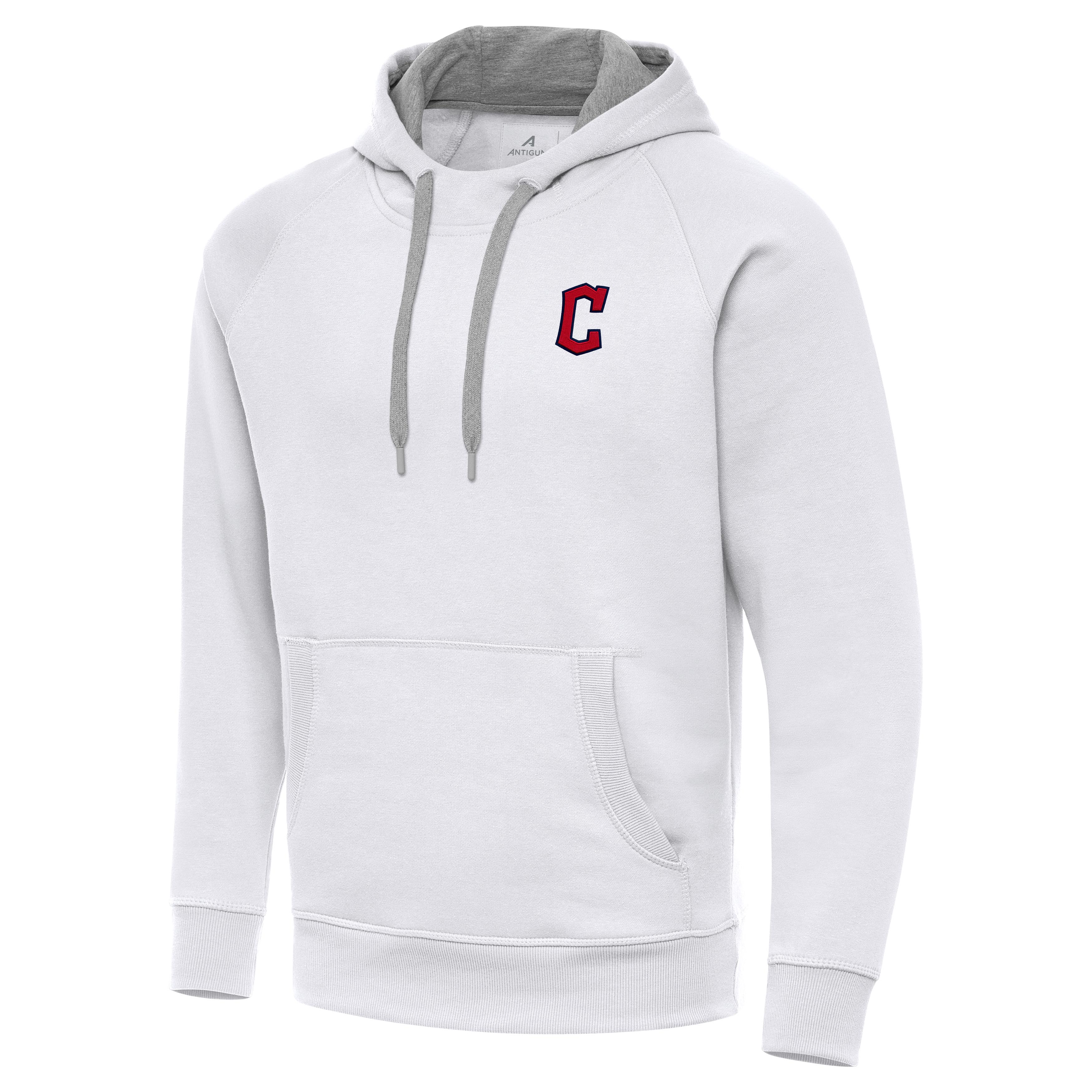 Cleveland Guardians Victory Pullover Hood
