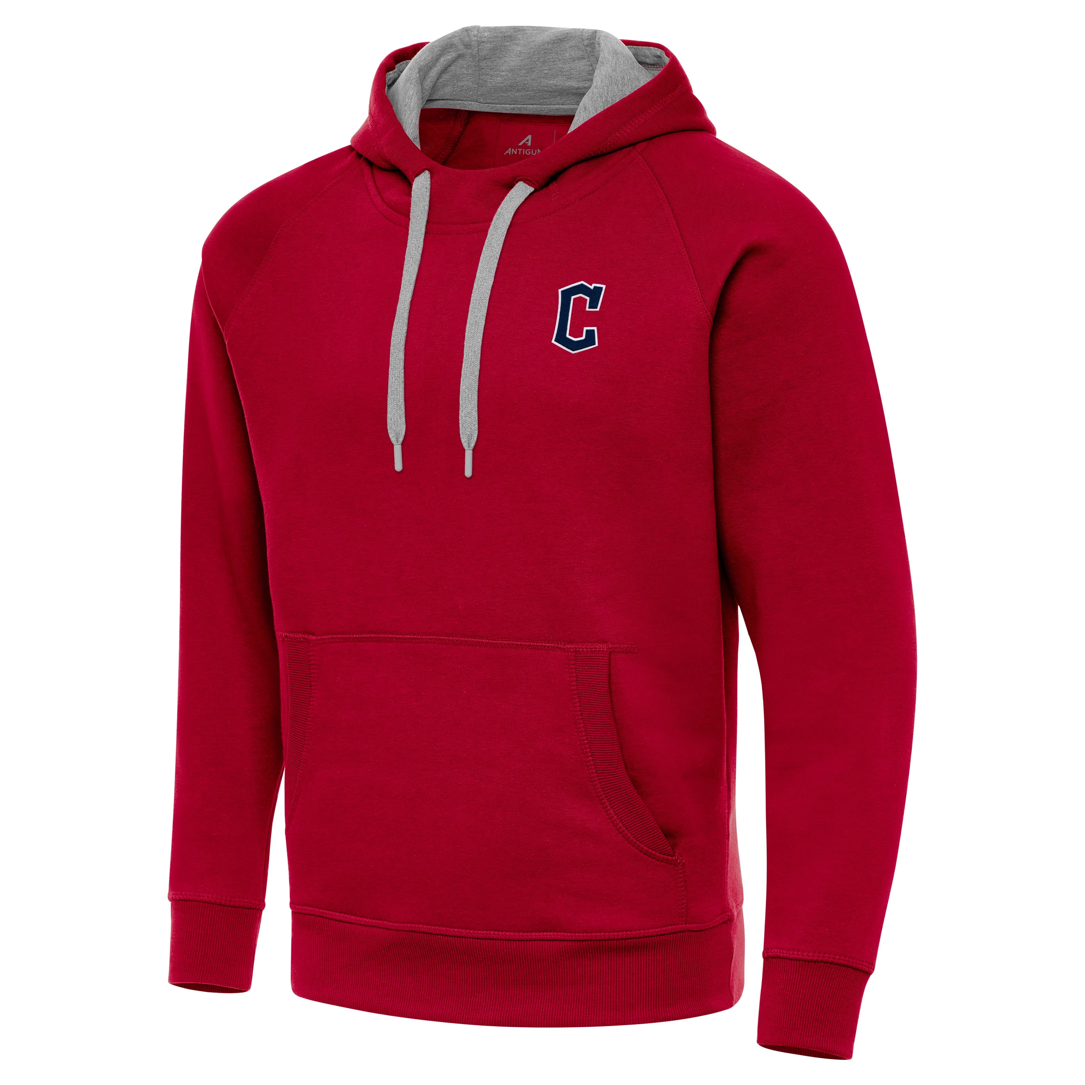 Cleveland Guardians Victory Pullover Hood - Image 4