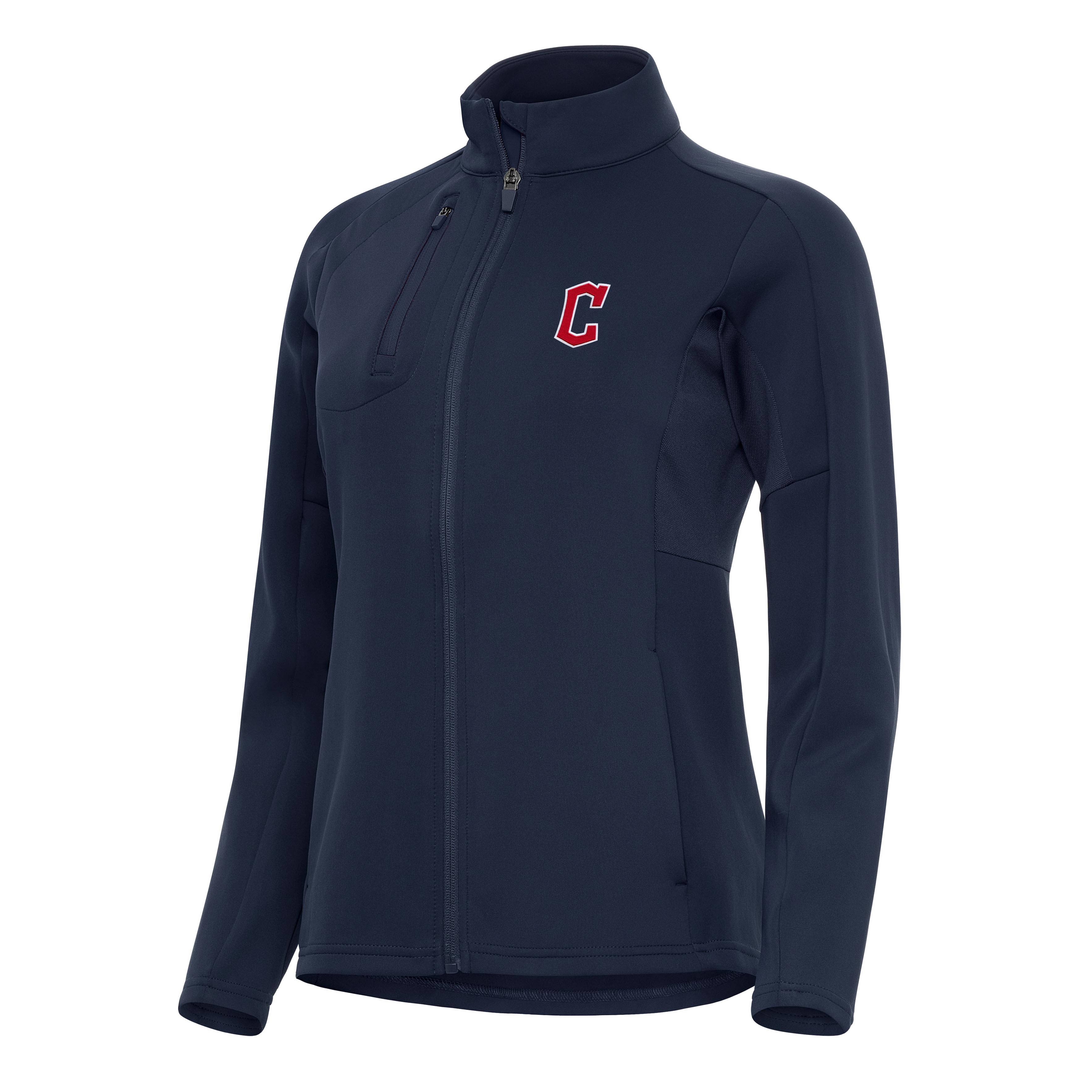 Cleveland Guardians Womens Generation Jacket