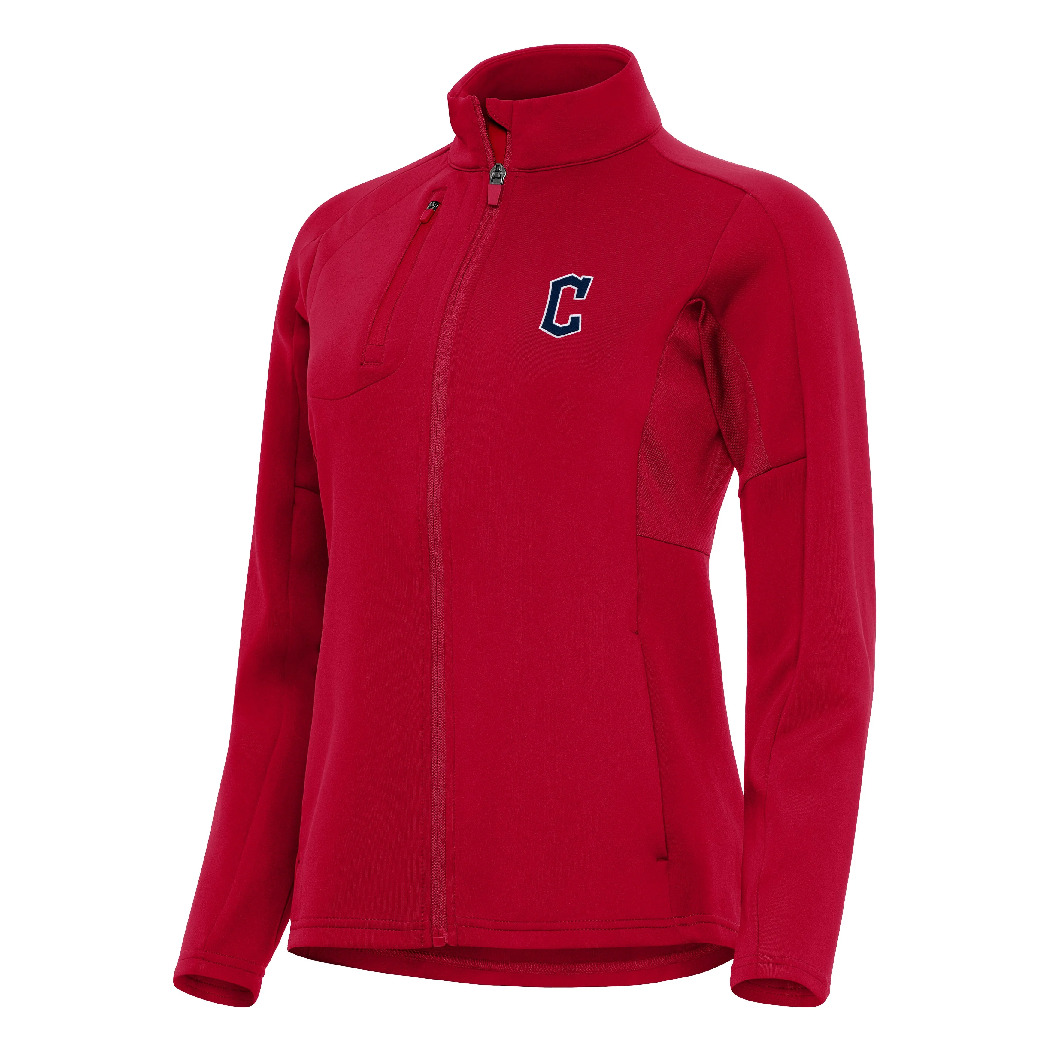 Cleveland Guardians Womens Generation Jacket - Image 2