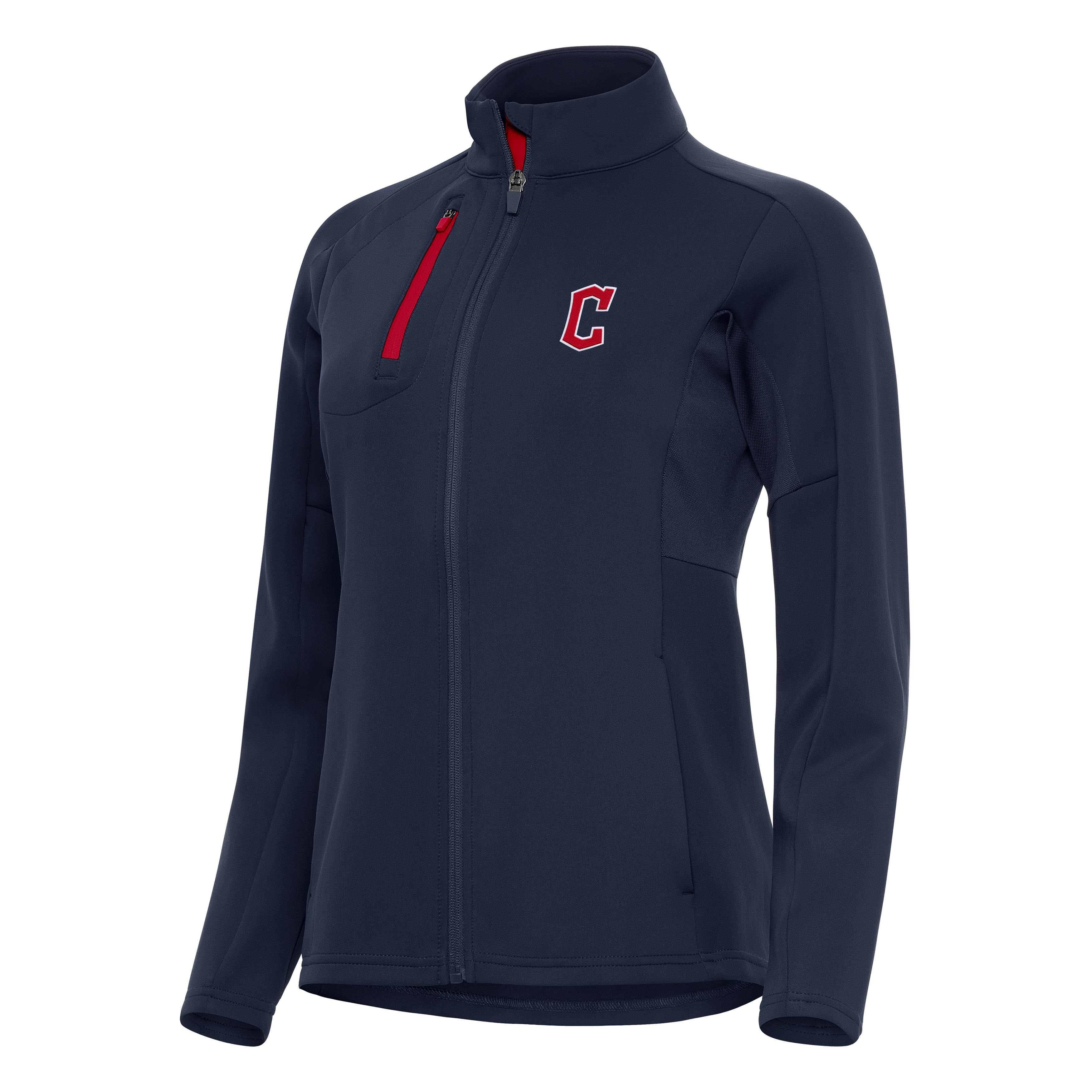 Cleveland Guardians Womens Generation Jacket - Image 5