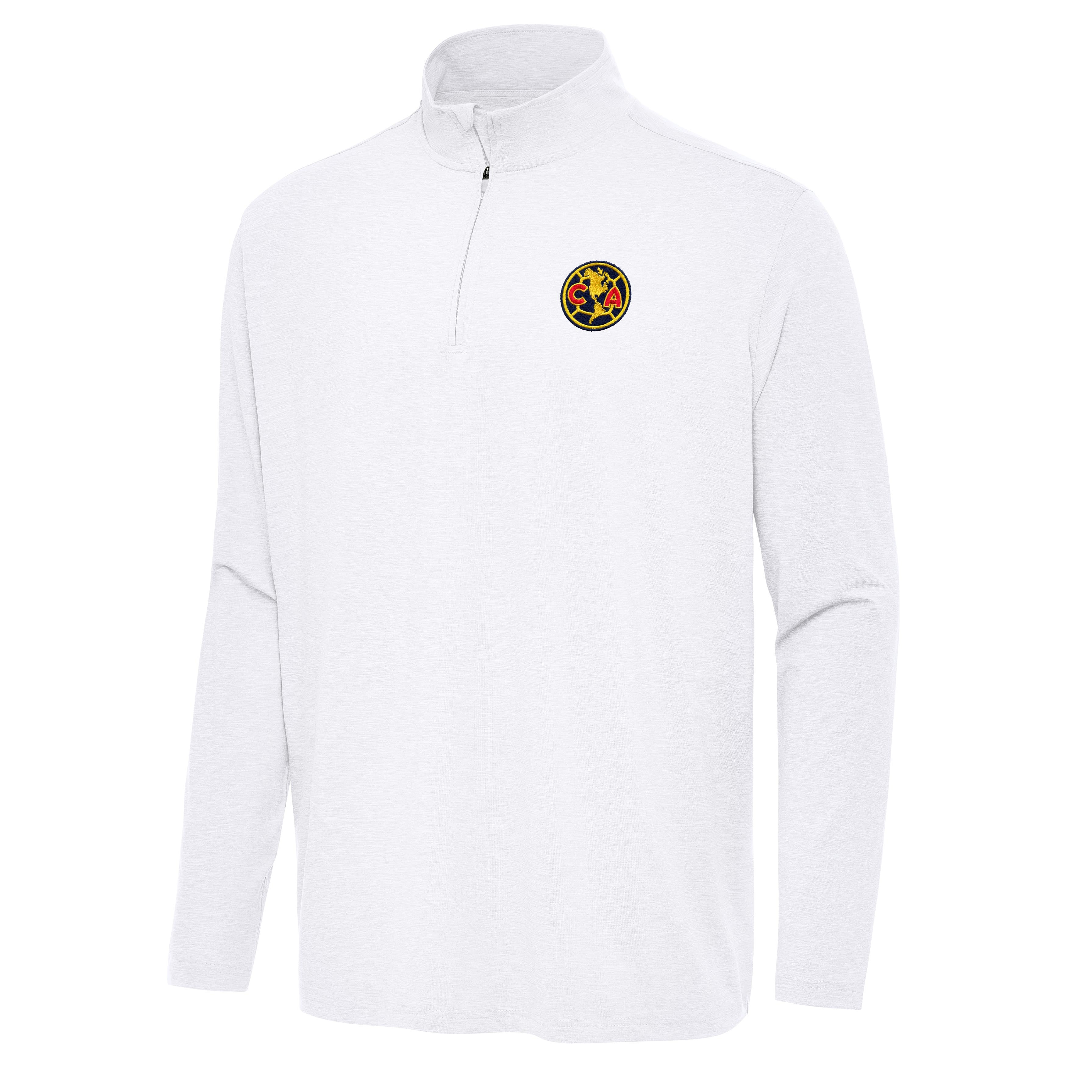 Club America Master Quarter Zip Pullover