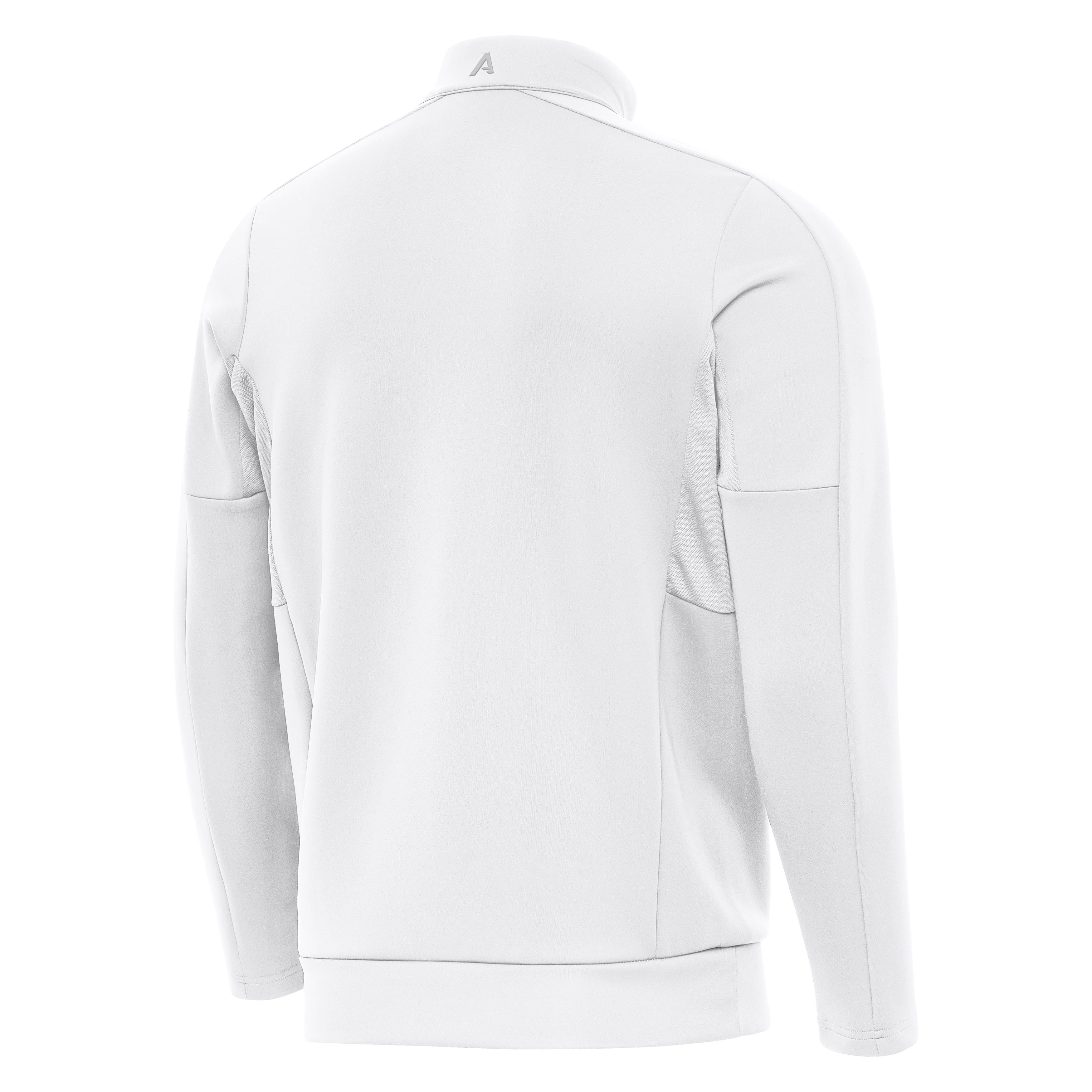 Club De Futbol Monterrey Generation Quarter Zip Pullover - Image 2