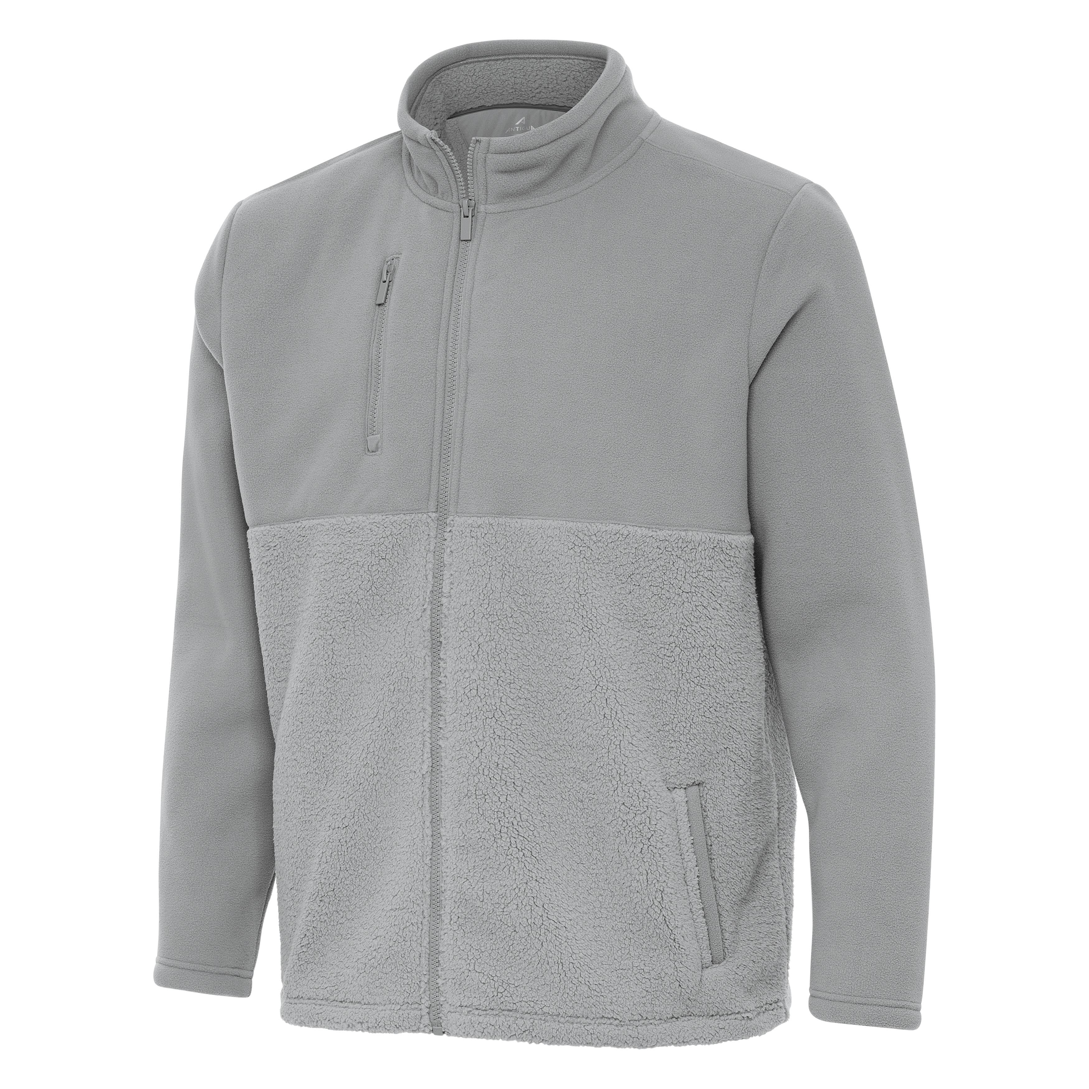 Daily Fused Jacket - Image 3