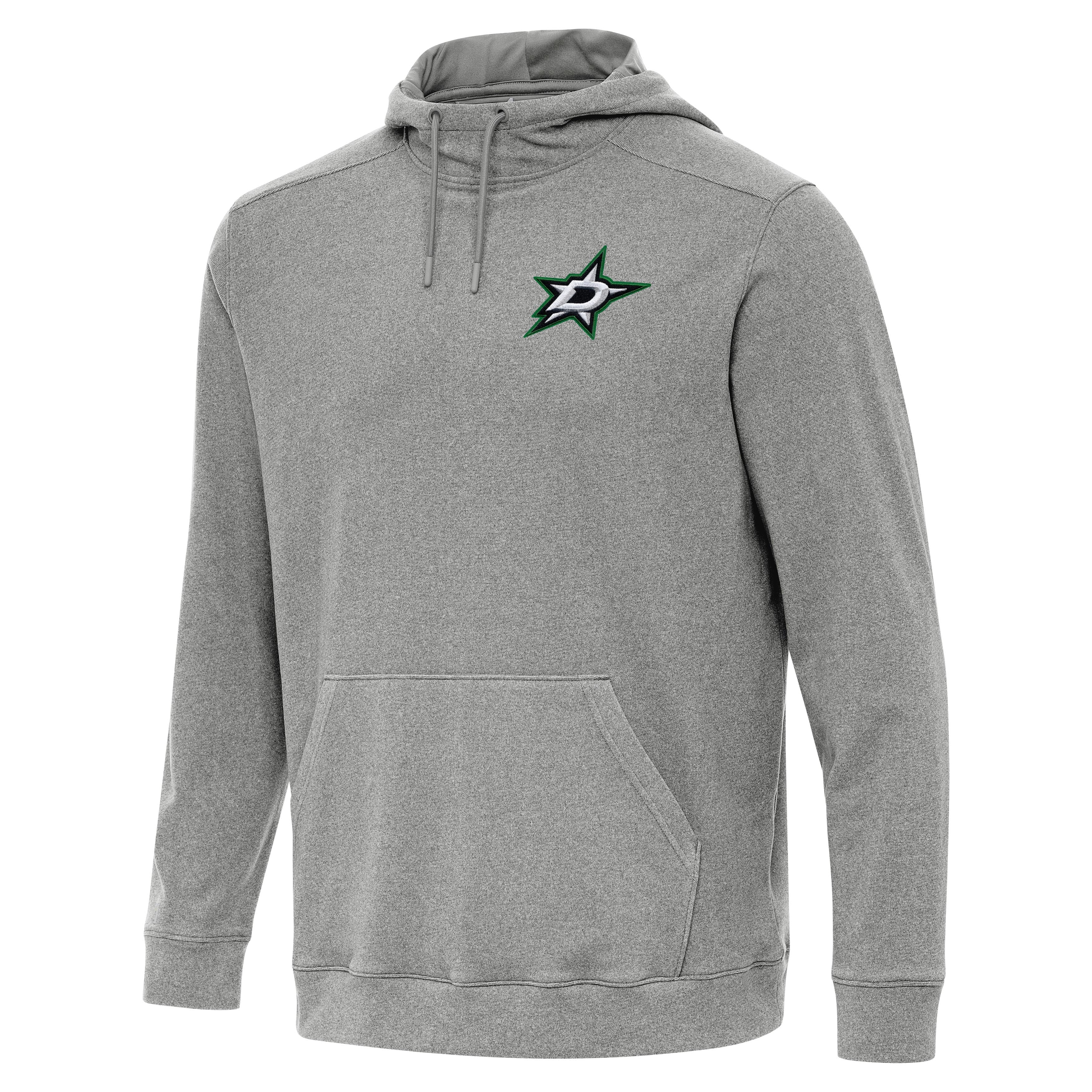 Dallas Stars Cloud Pullover Hood - Image 2