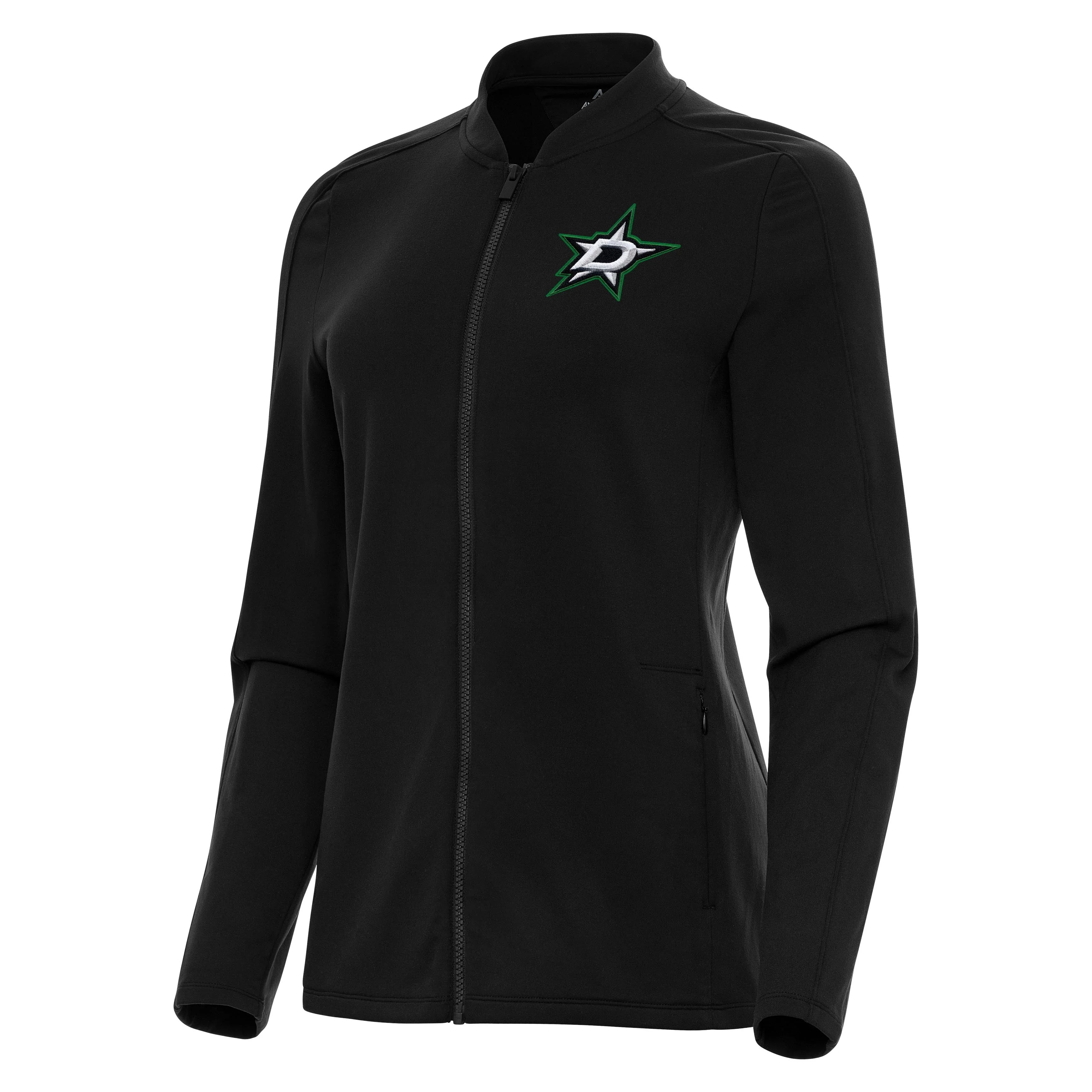 Dallas Stars Womens Continual Jacket - Image 2