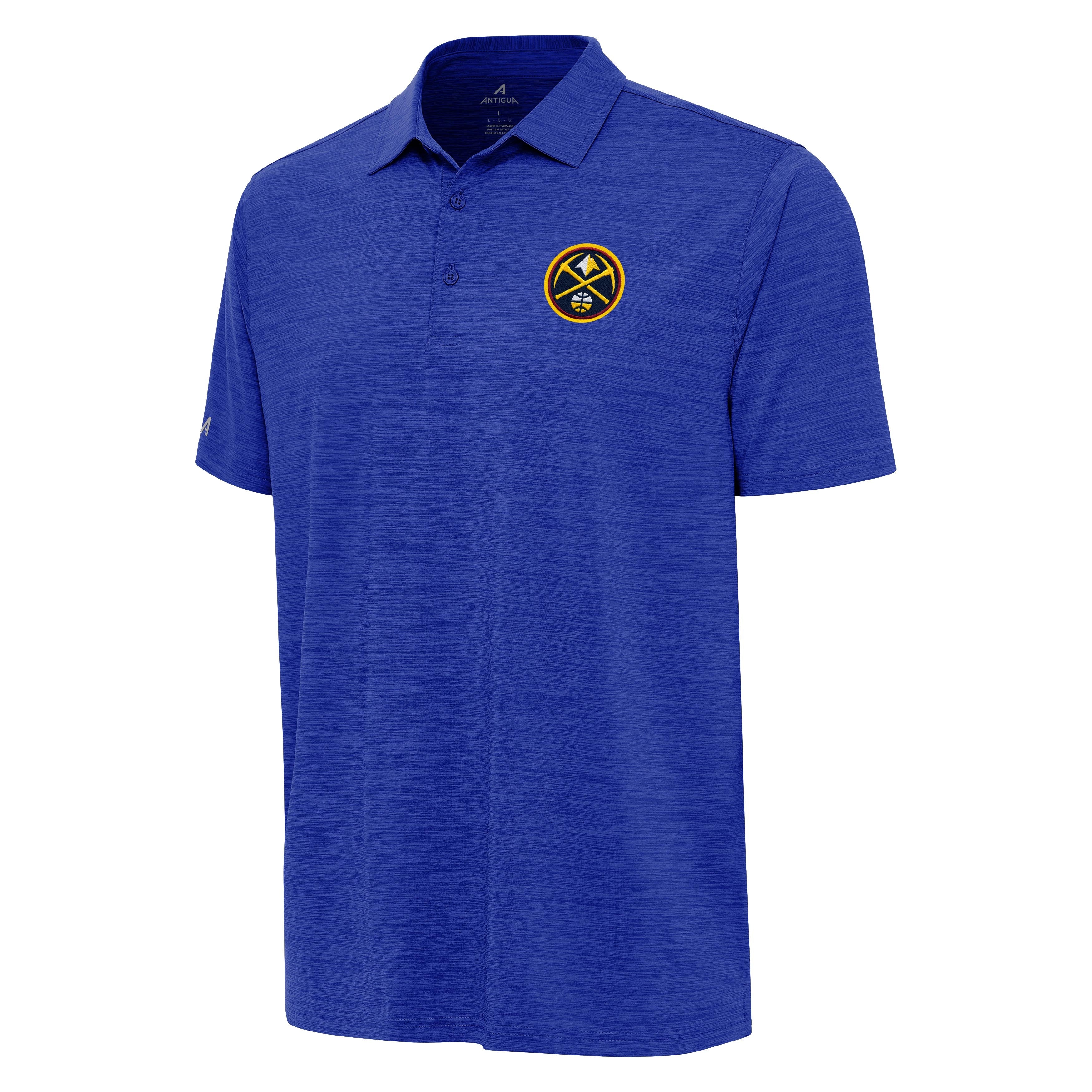 Denver Nuggets Layout Polo - Image 3