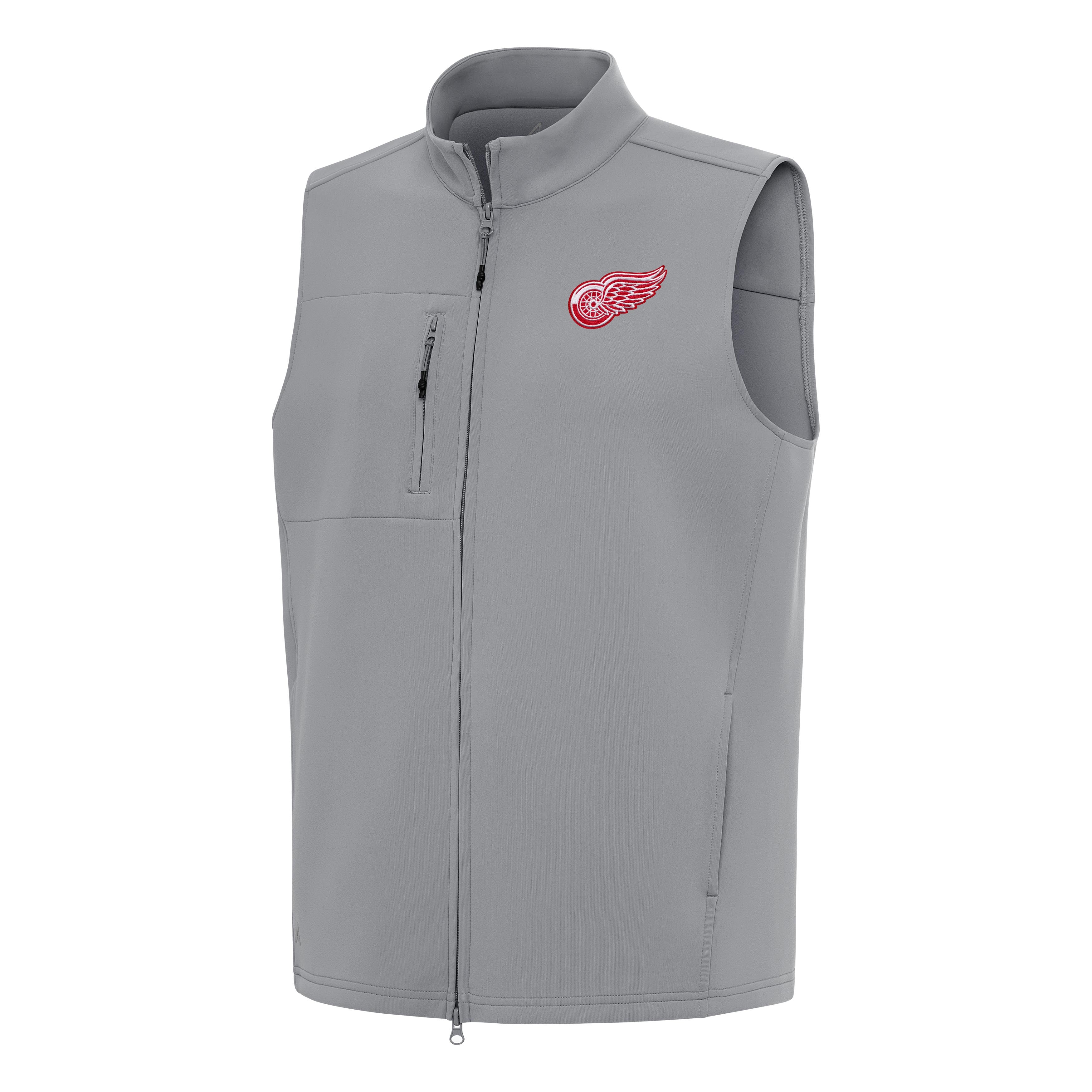 Detroit Red Wings Demand Vest - Image 3