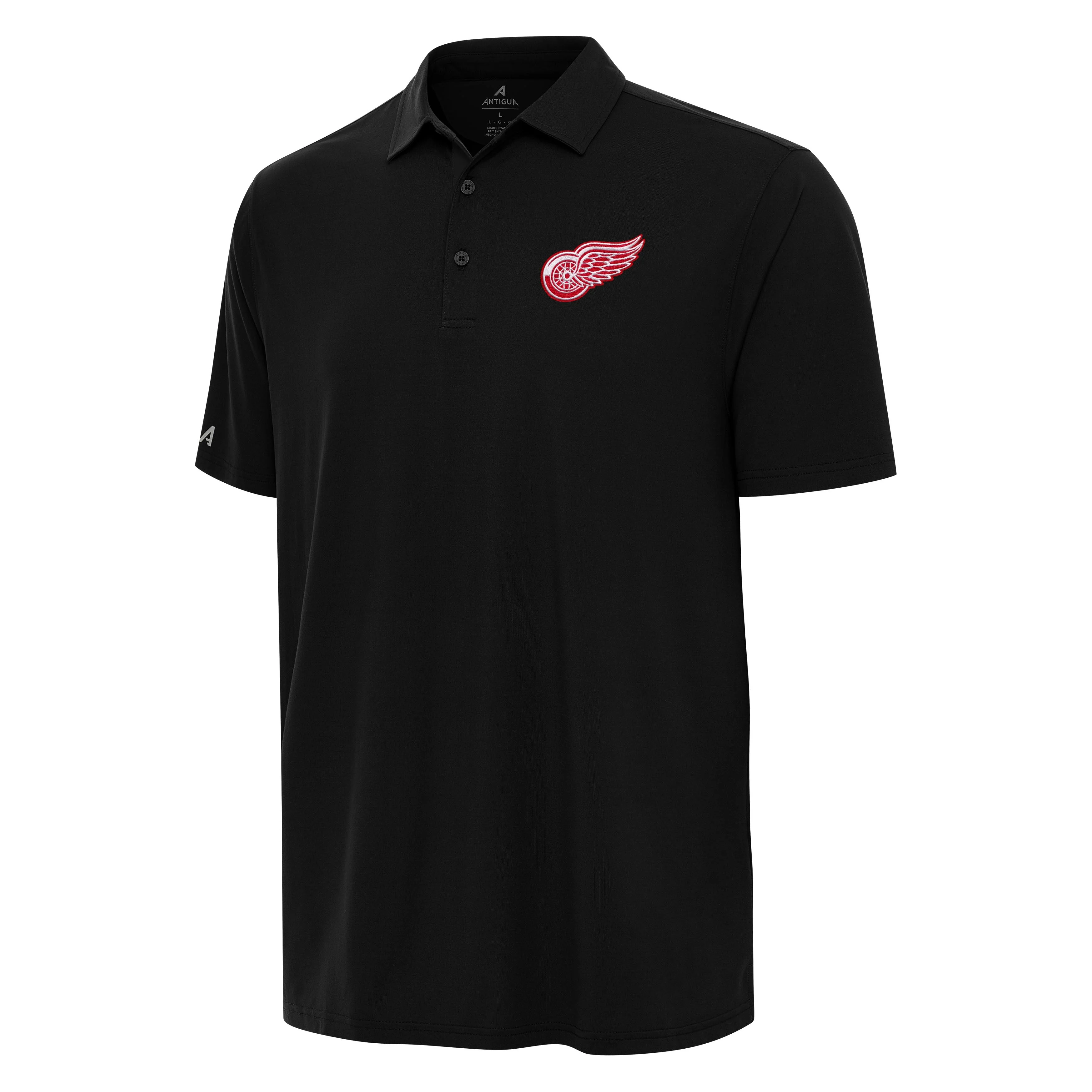 Detroit Red Wings Era Polo - Image 2