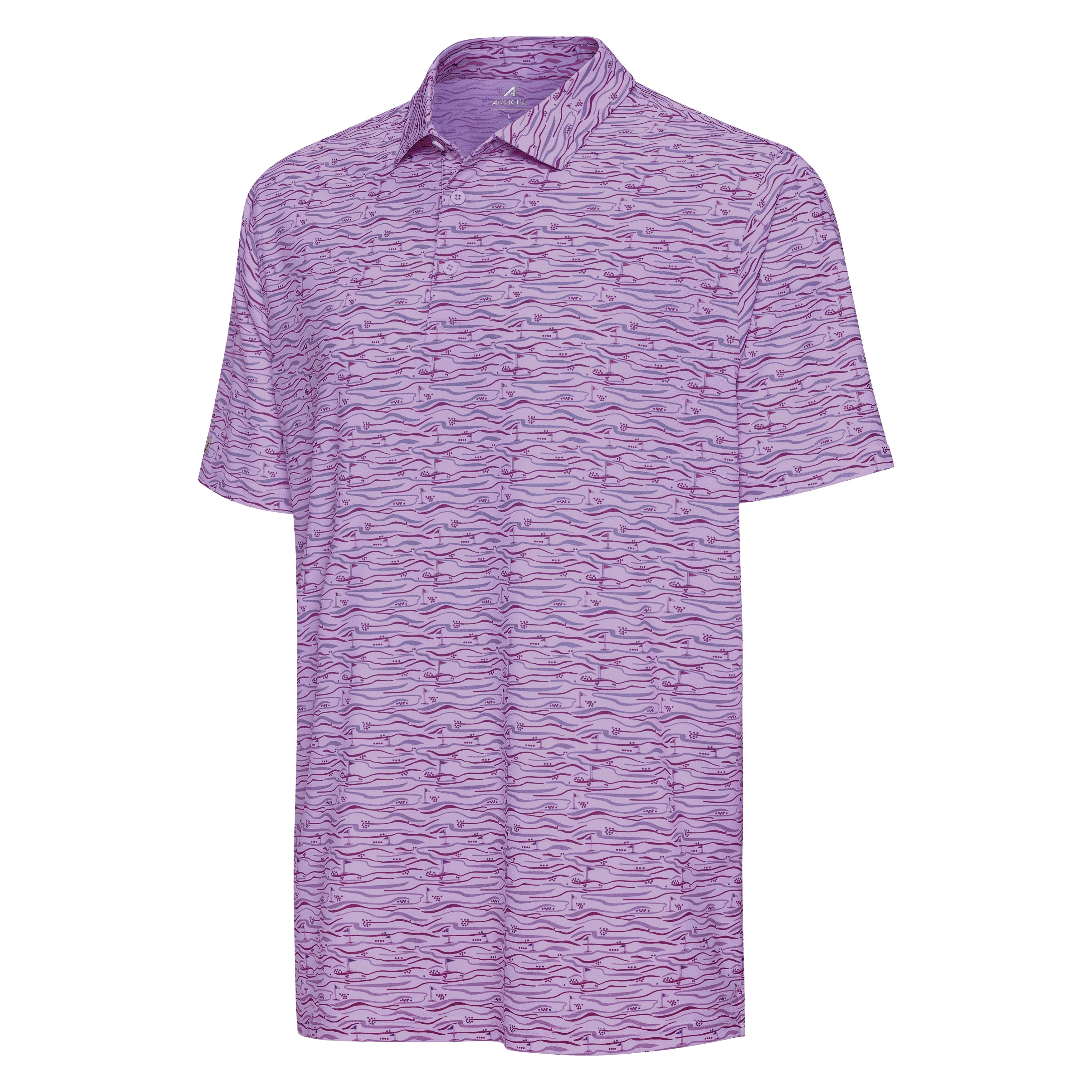 Dweller Polo