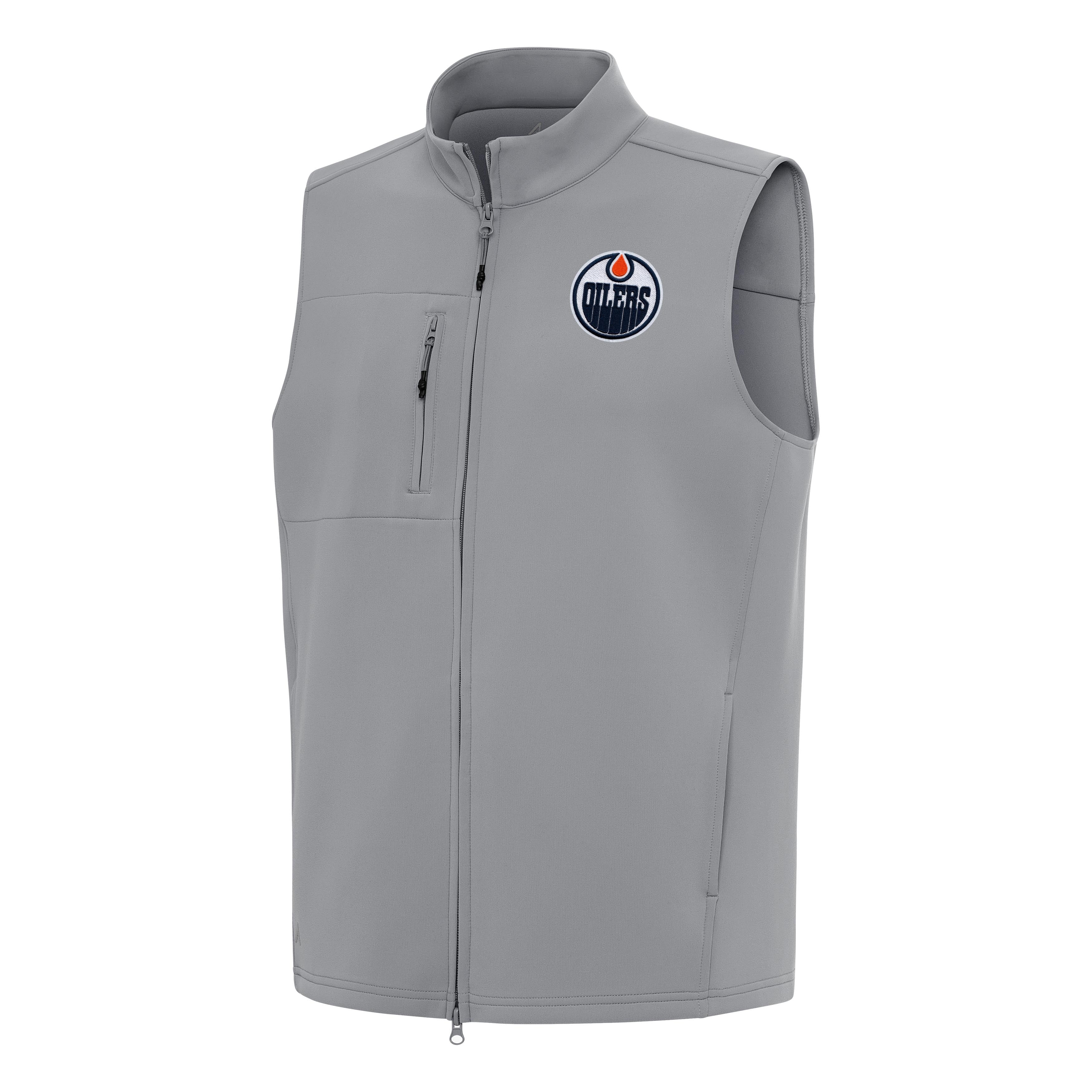 Edmonton Oilers Demand Vest - Image 3